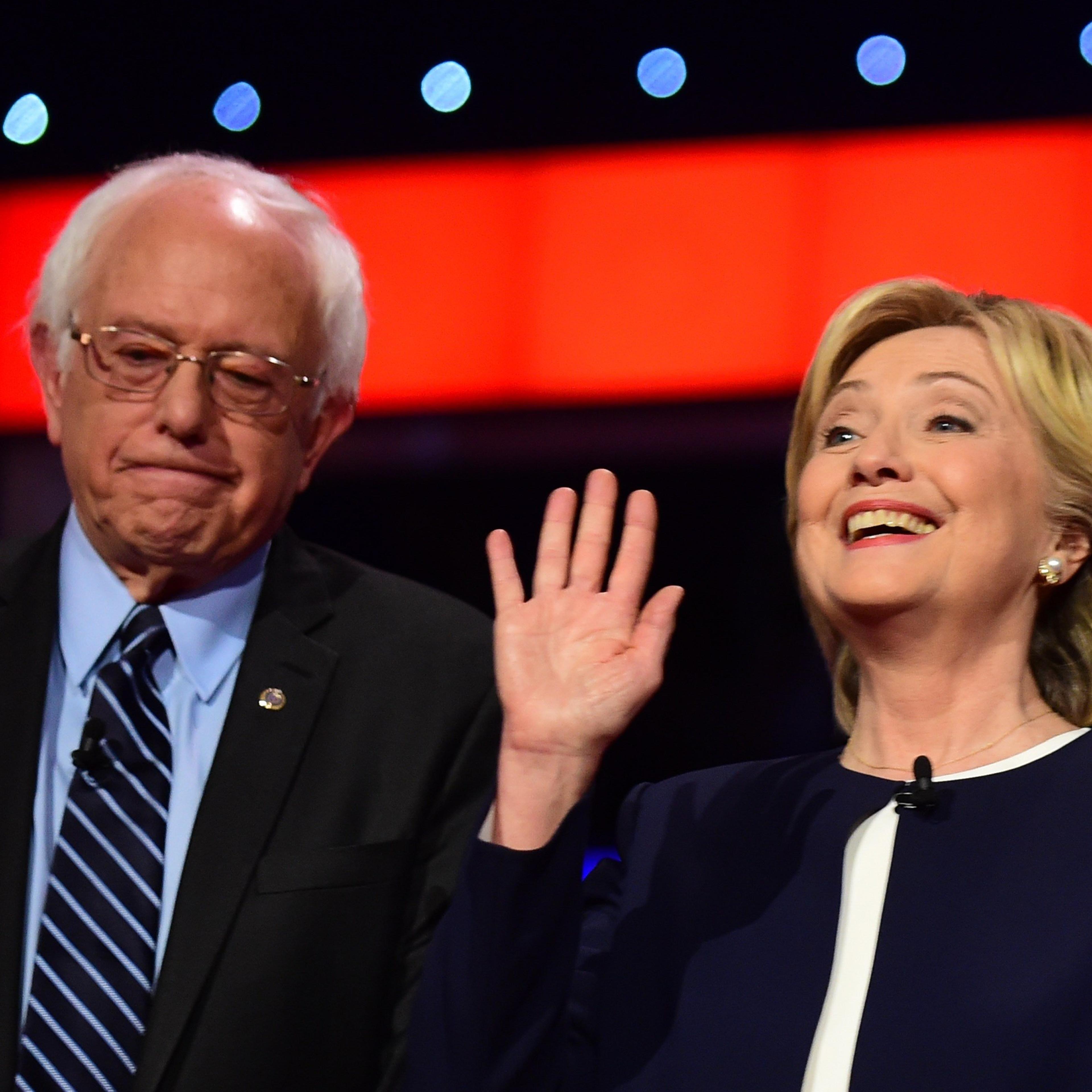 US-VOTE-DEOMOCRATS-DEBATE