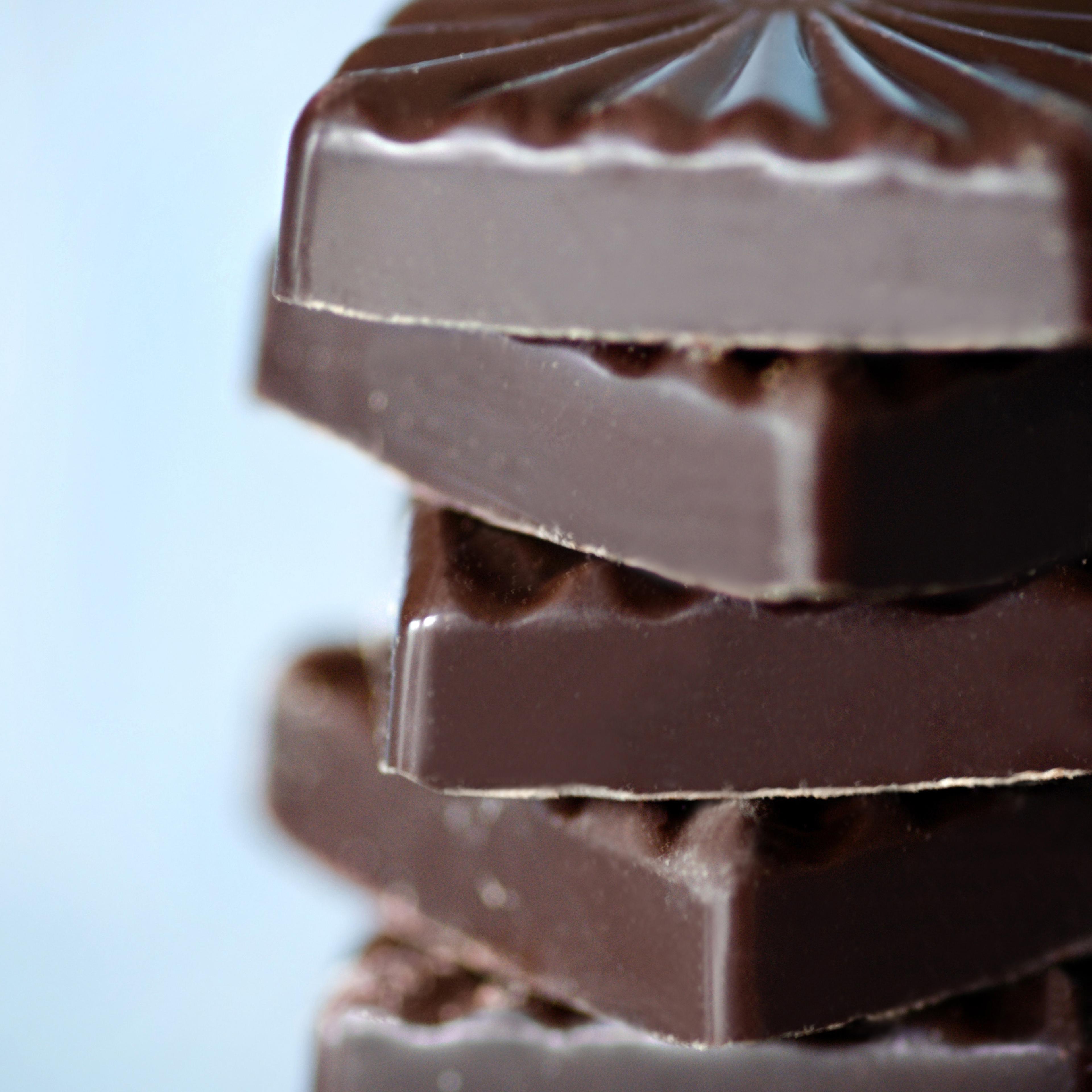 chocolate