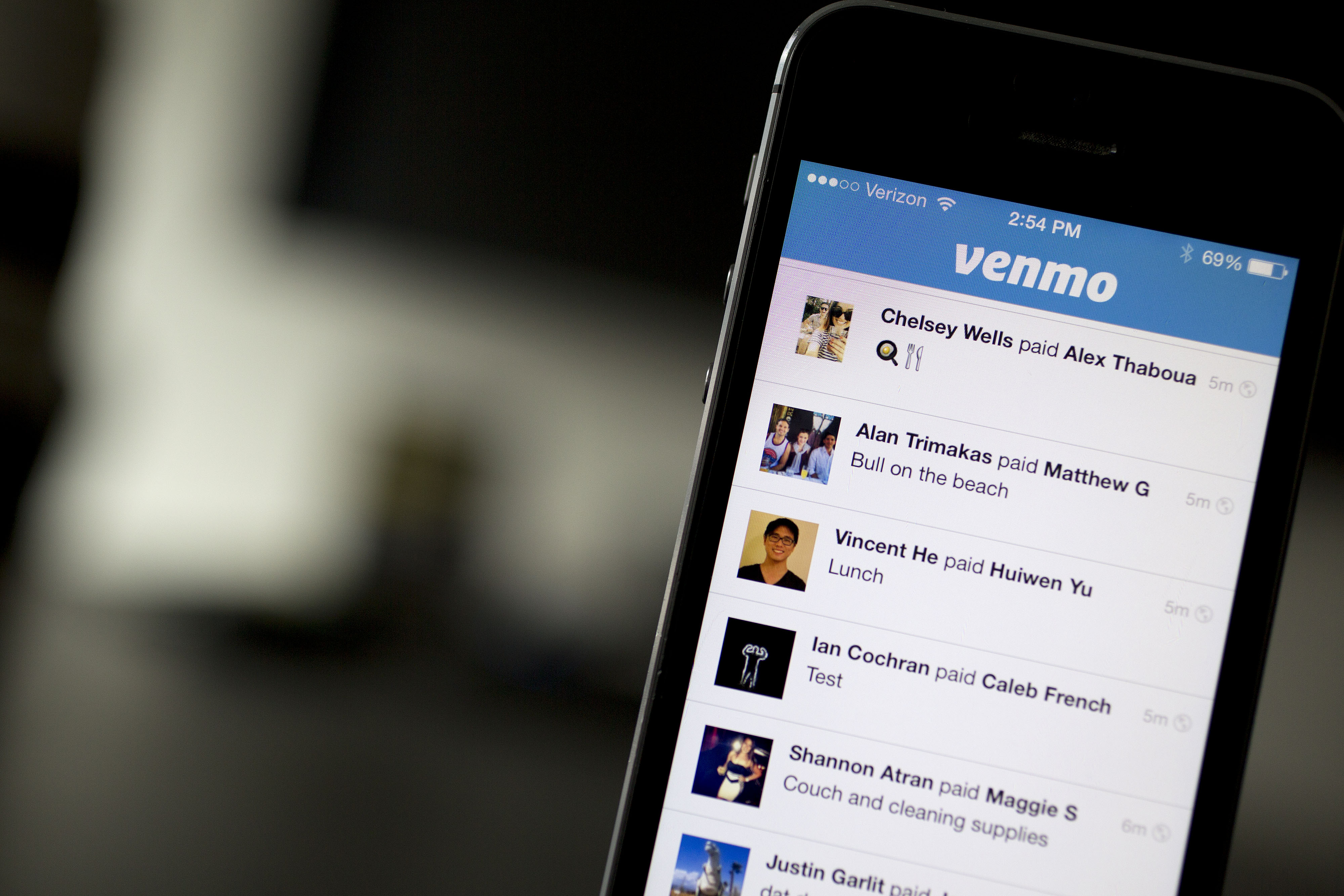 Venmo
