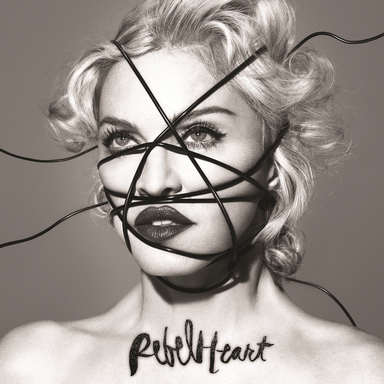 Album Review: Madonna's Rebel Heart