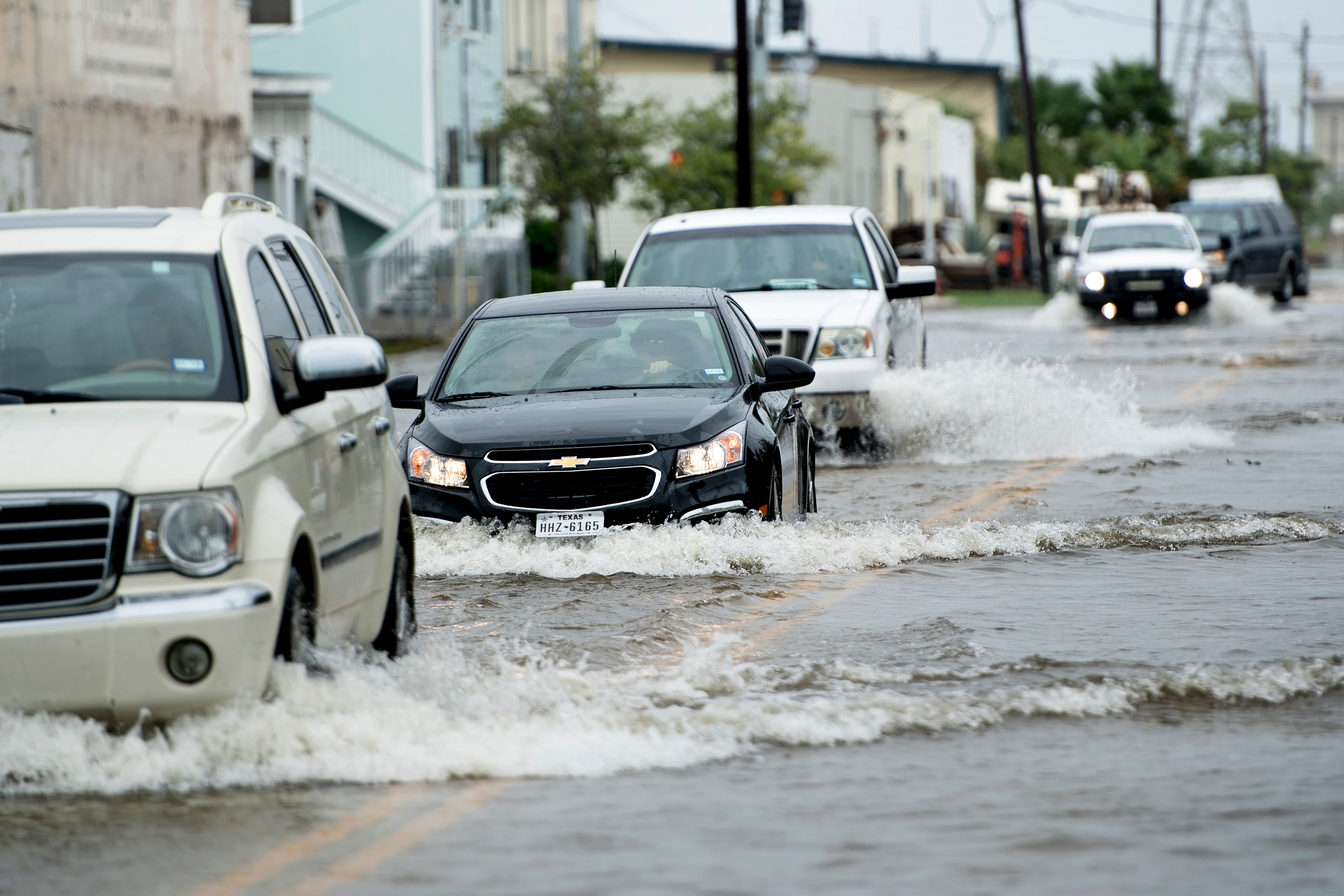US-WEATHER-STORM-HARVEY