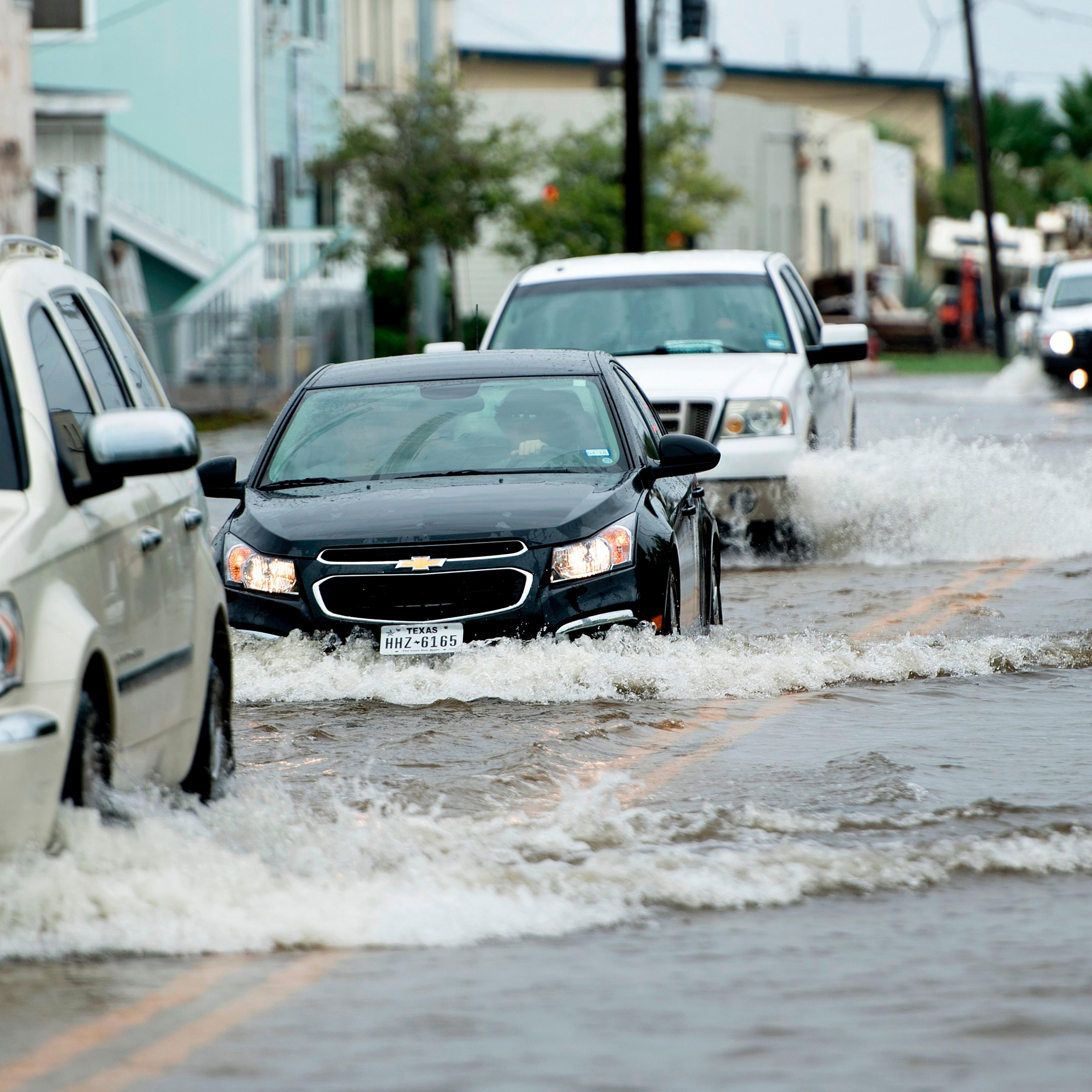 US-WEATHER-STORM-HARVEY
