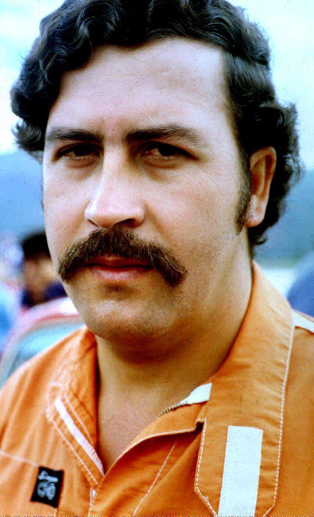 Netflix Orders Pablo Escobar Show Narcos