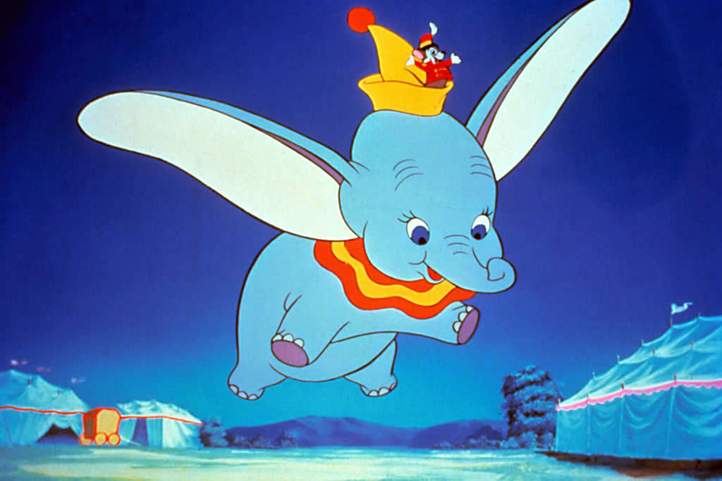 The 25 All-TIME Best Animated Films