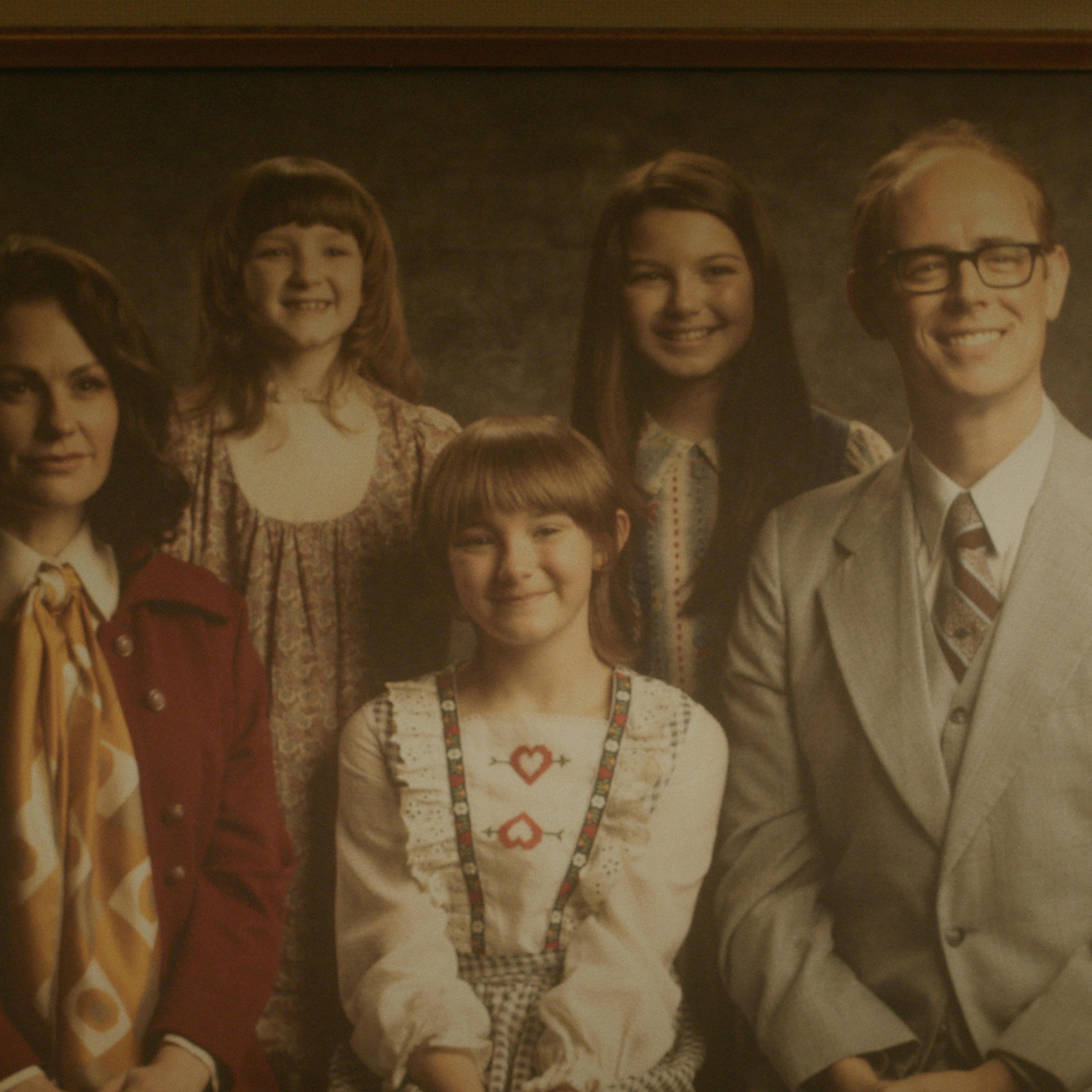 A Friend of the Family - Season 1