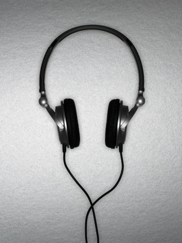 headphones