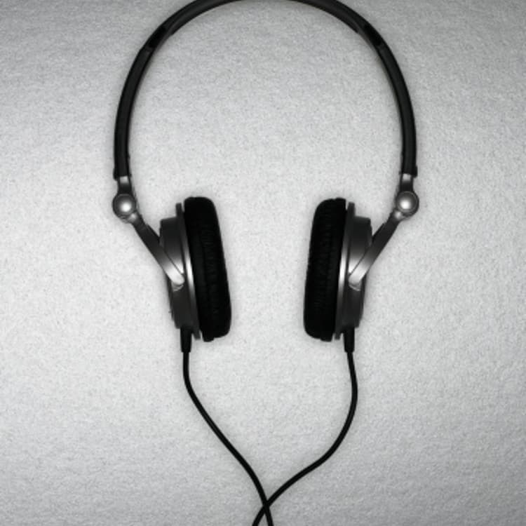 headphones