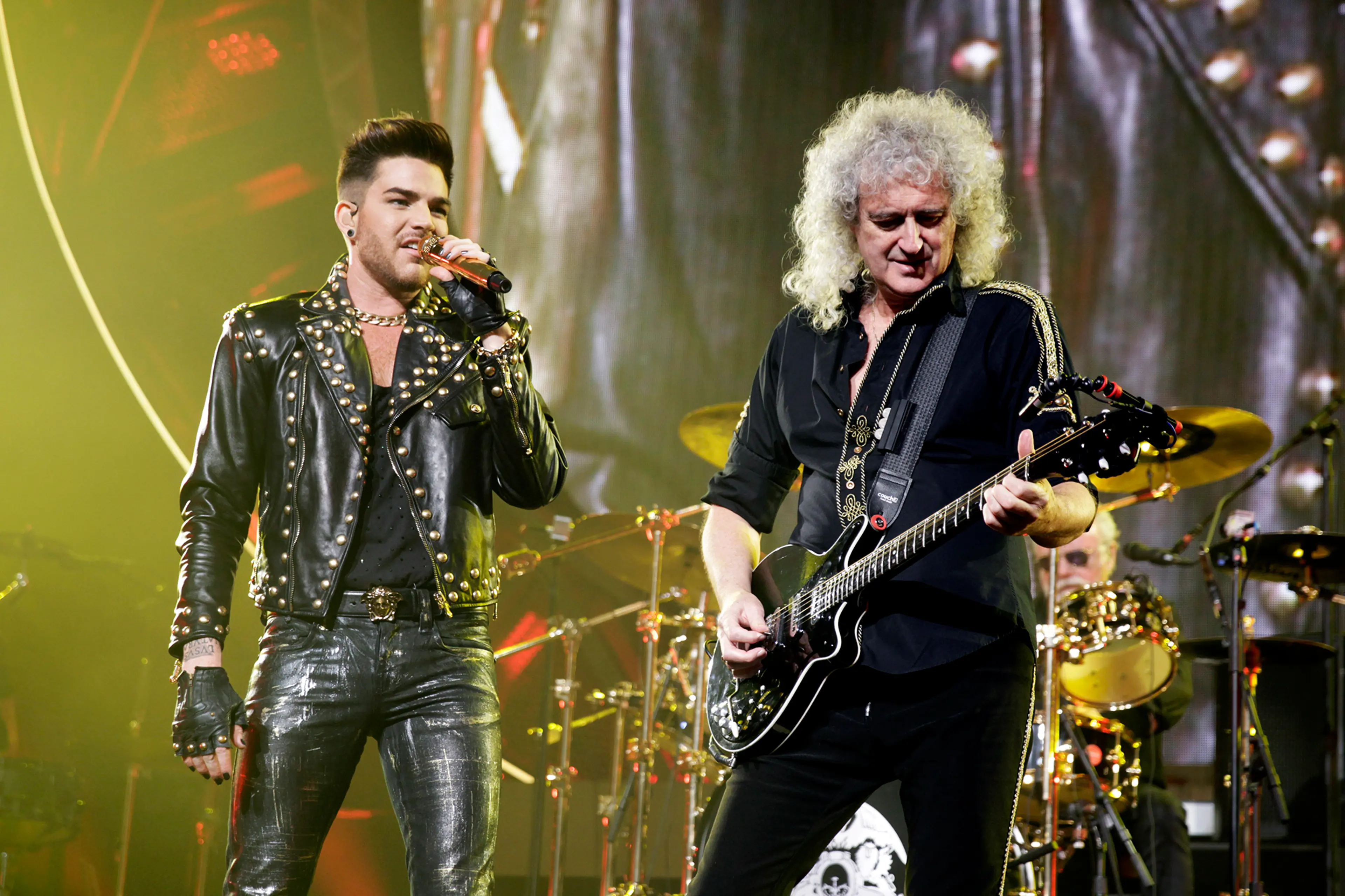 Adam Lambert Interview: Queen Tour, Gay Culture