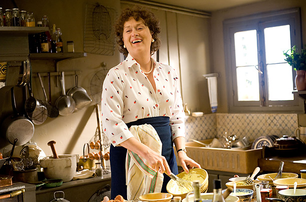 The Best Movies About Cooking