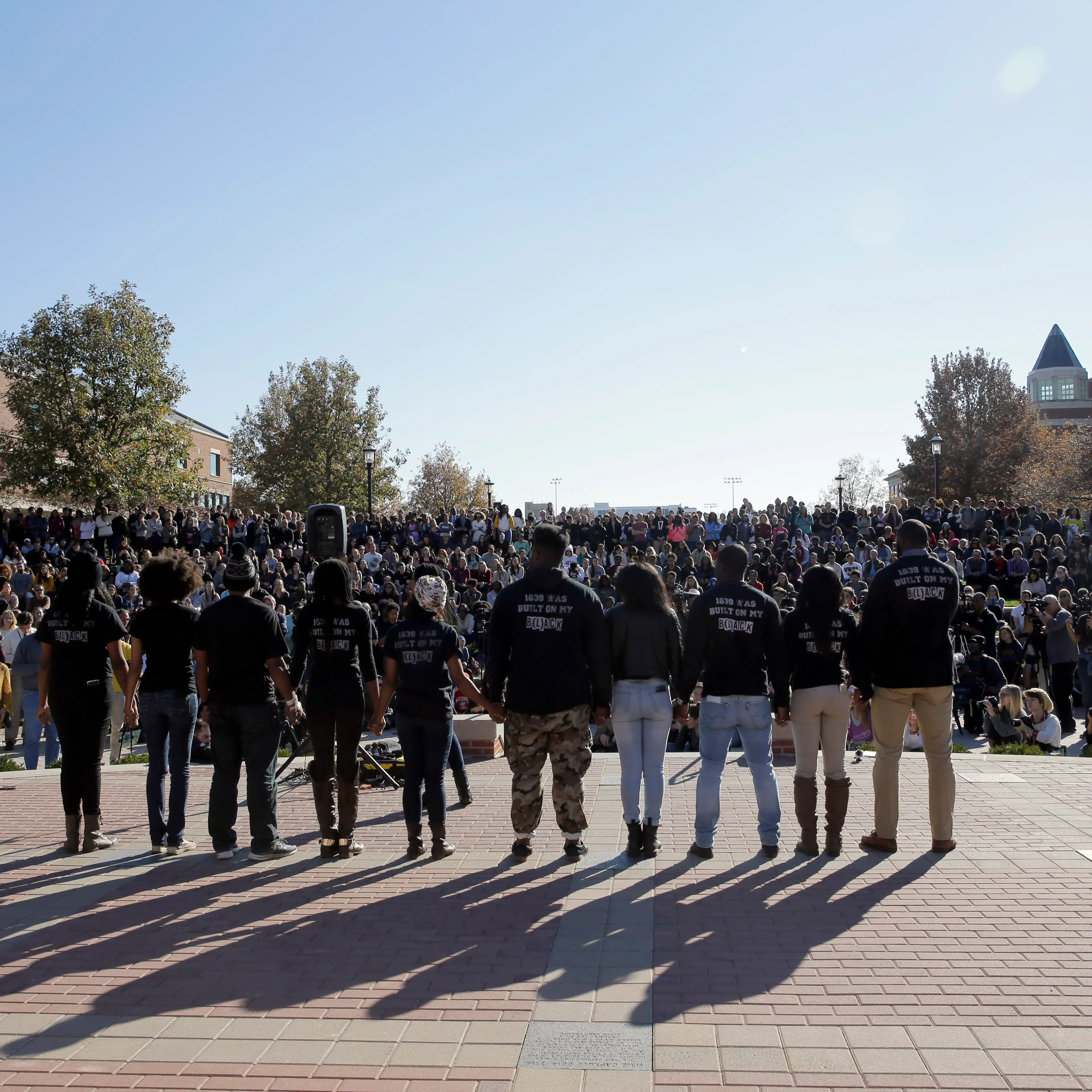 University of Missouri Turmoil