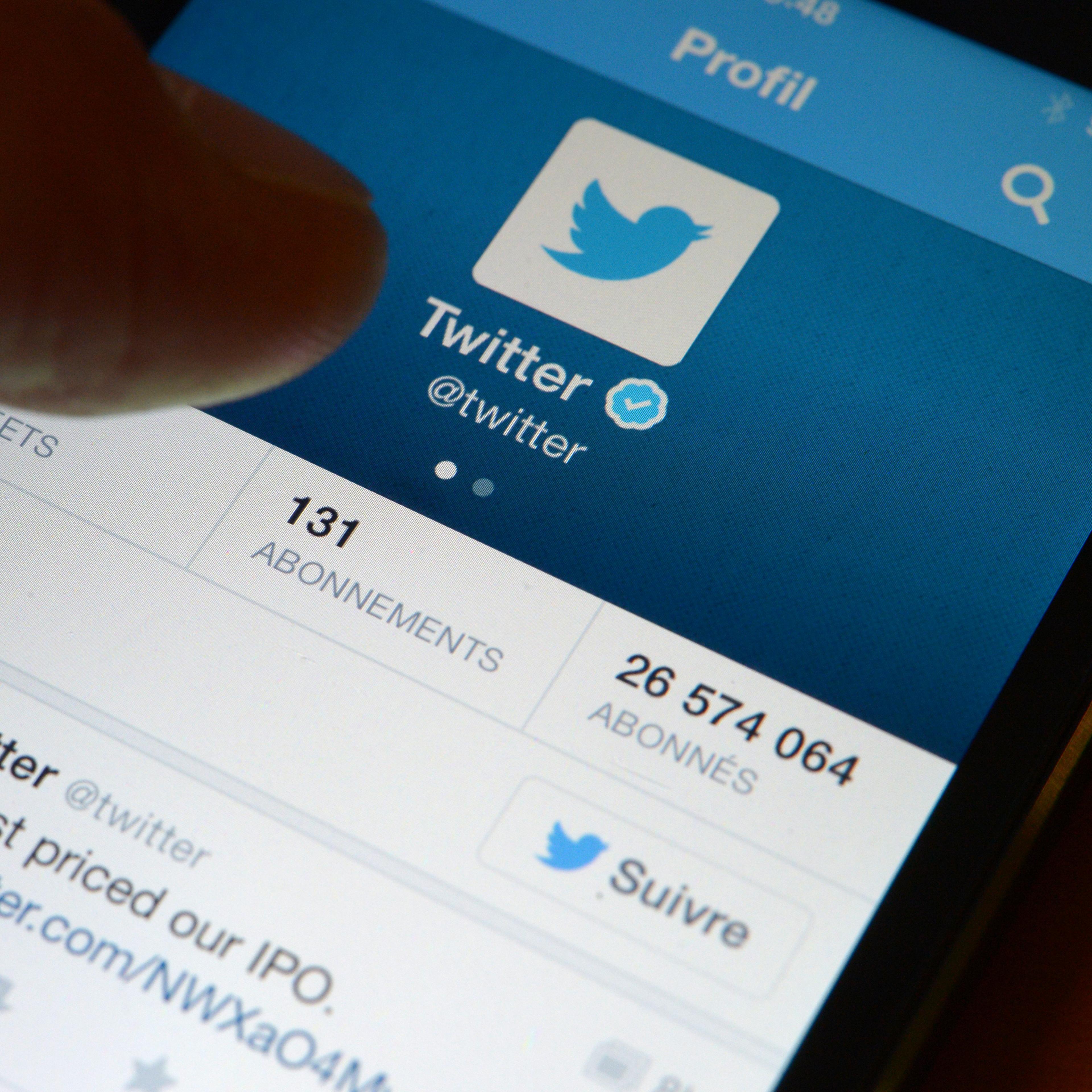 FRANCE-US-INTERNET-IT-IPO-TWITTER