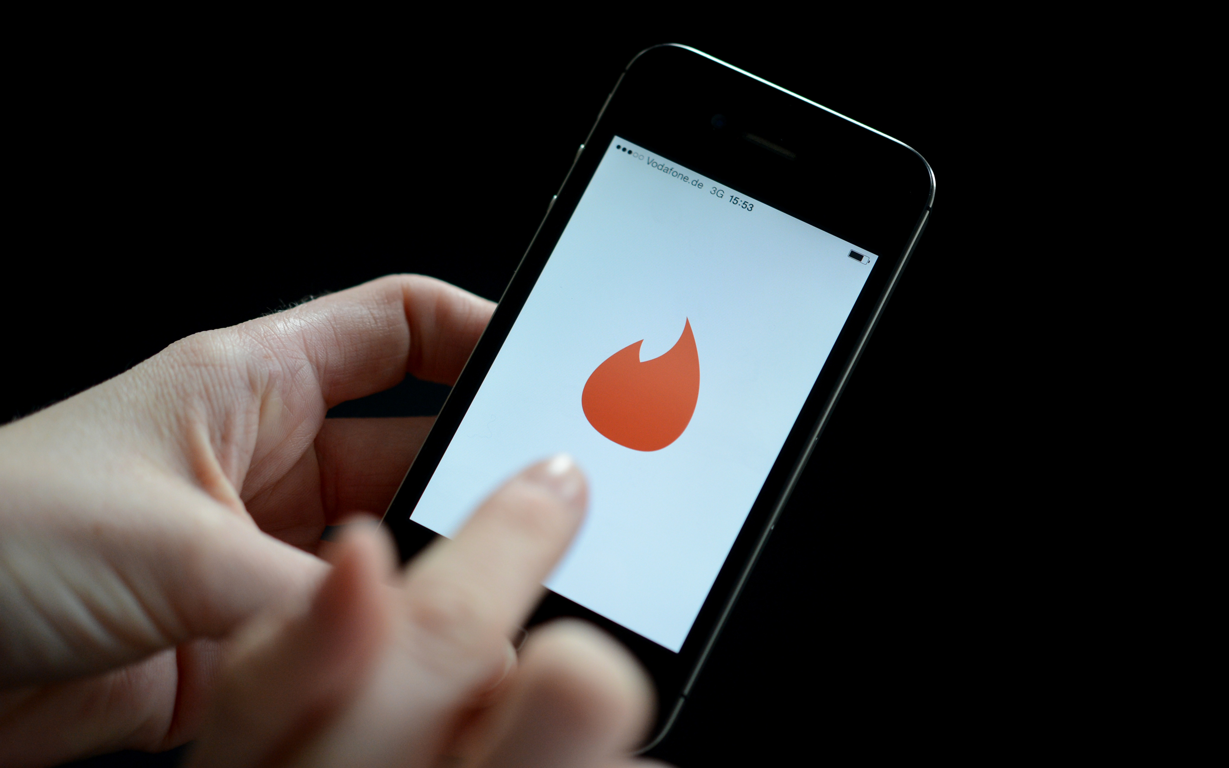 App Tinder
