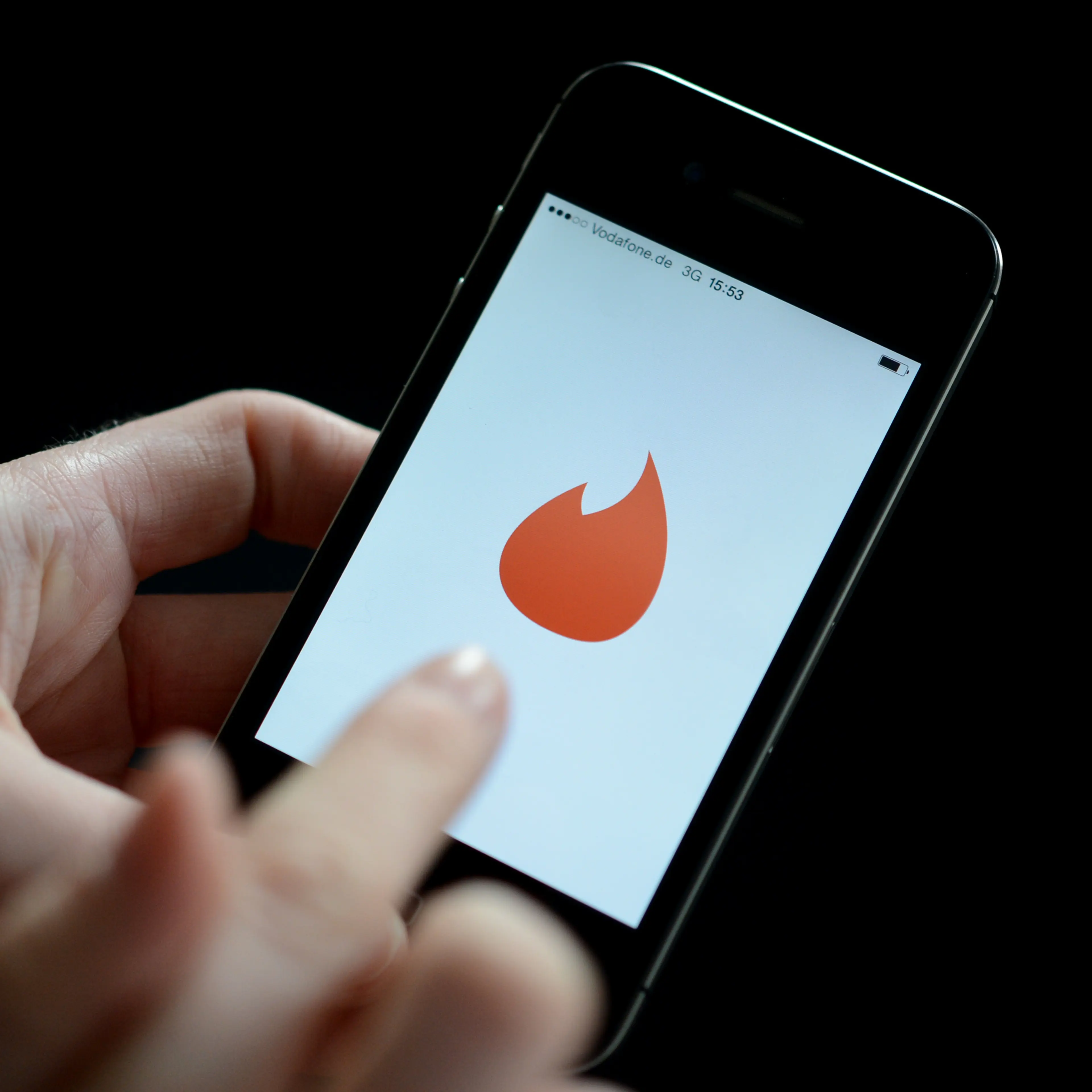 App Tinder