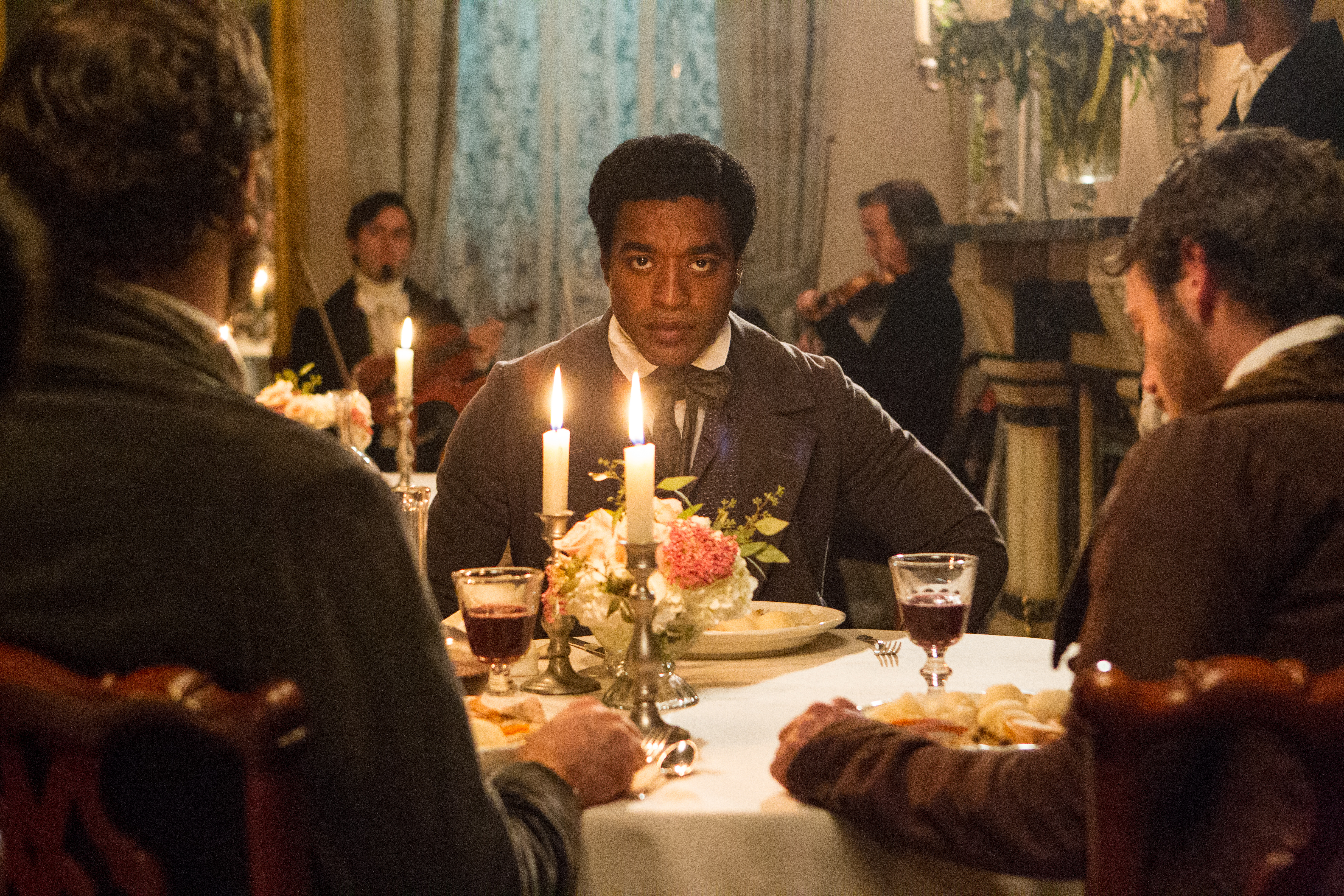 12 Years a Slave Toronto Film Festival