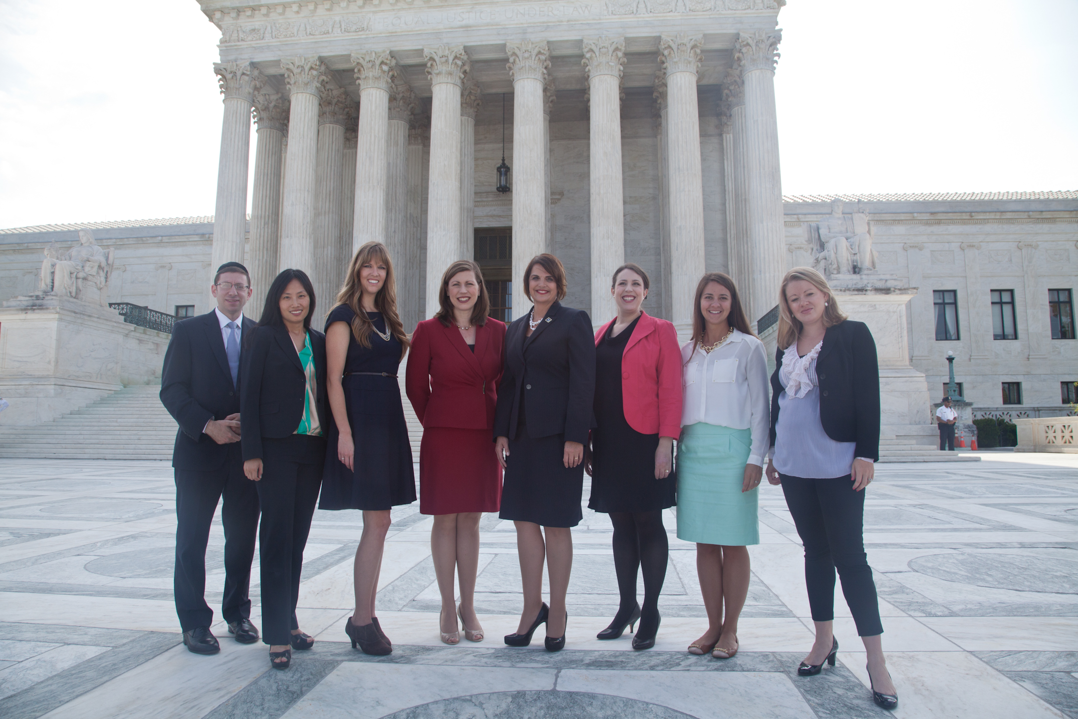The Becket Fund for Religious Liberty
