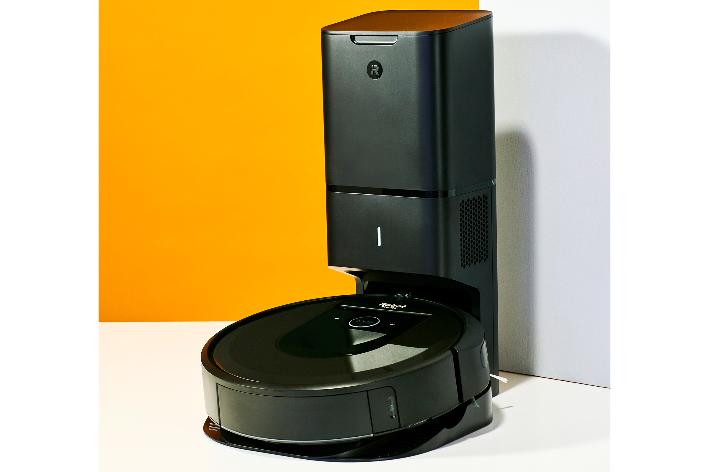 Roomba i7+ Is One of TIME's Best Inventions of 2018