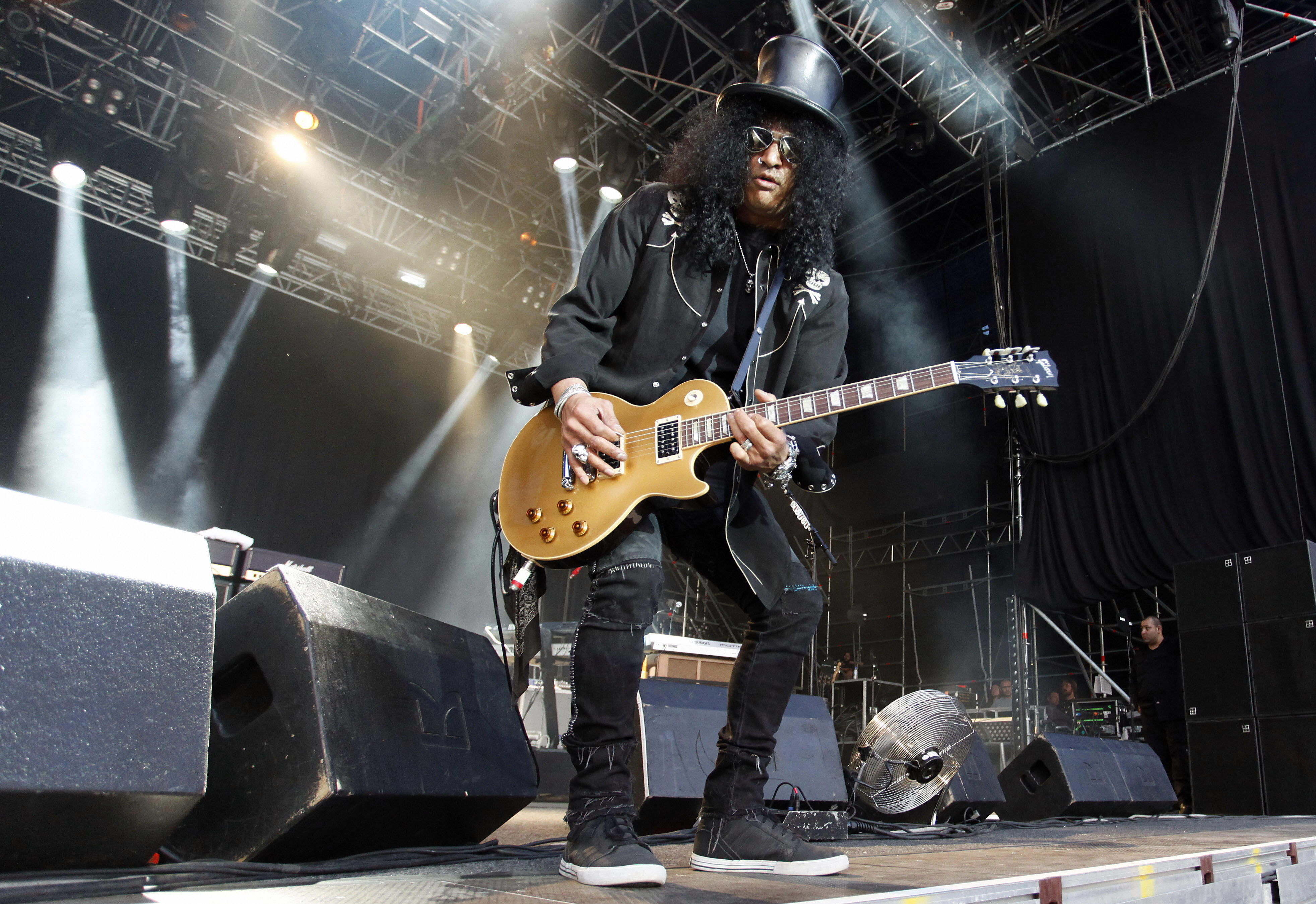 greatest electric guitar players