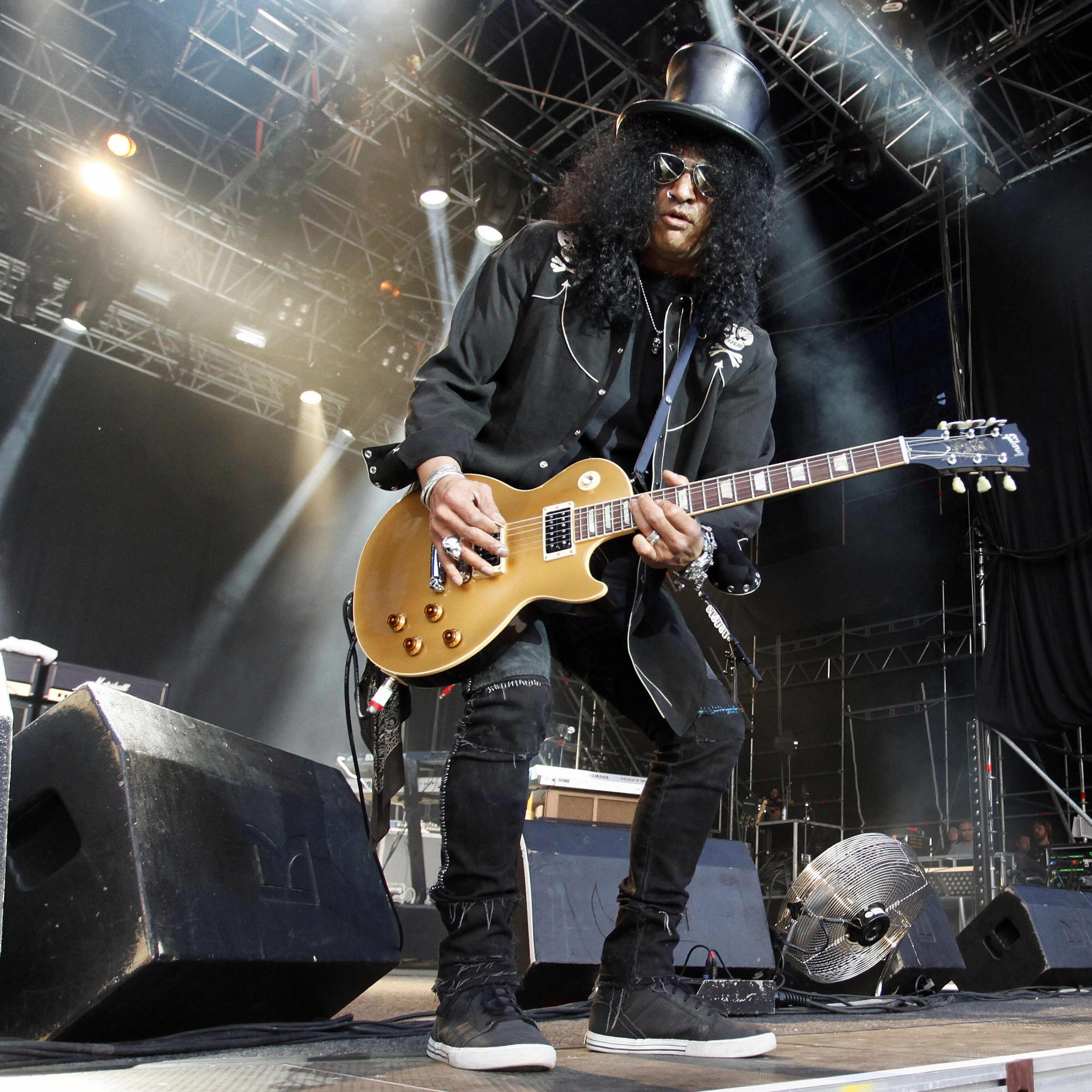 greatest electric guitar players