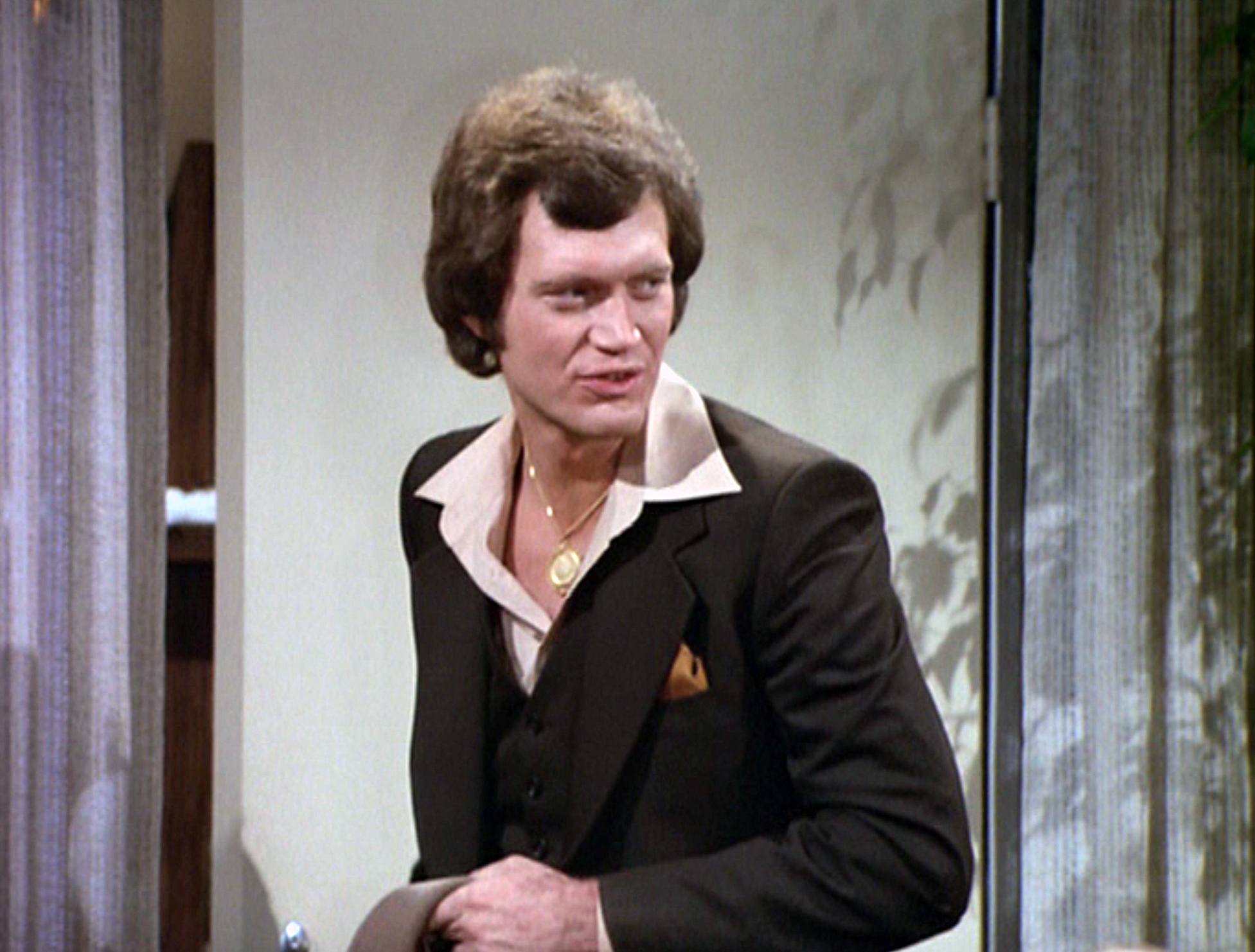 Mork & Mindy