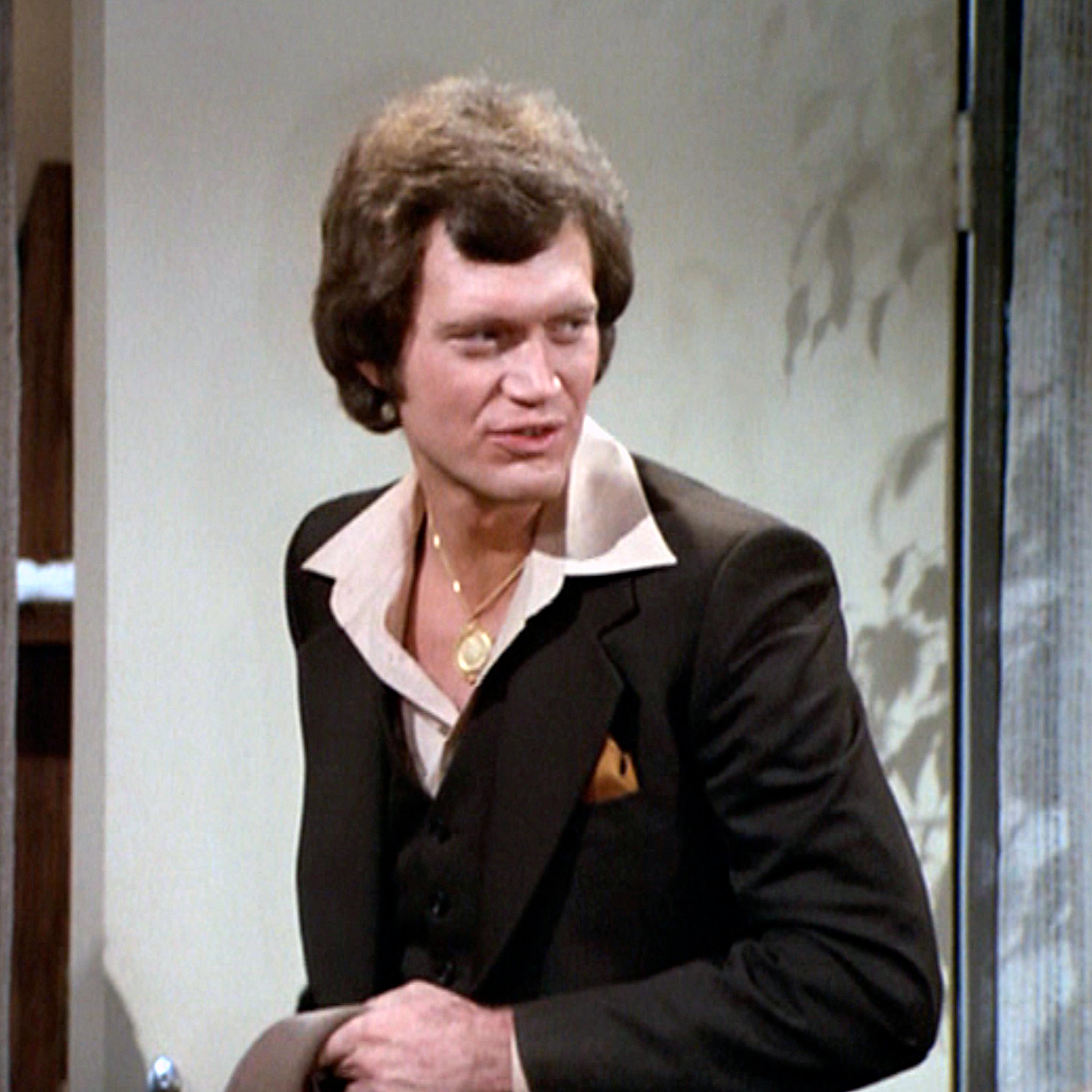 Mork & Mindy