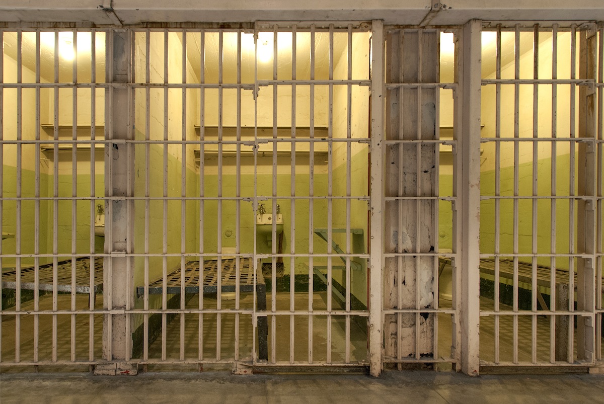 Prison