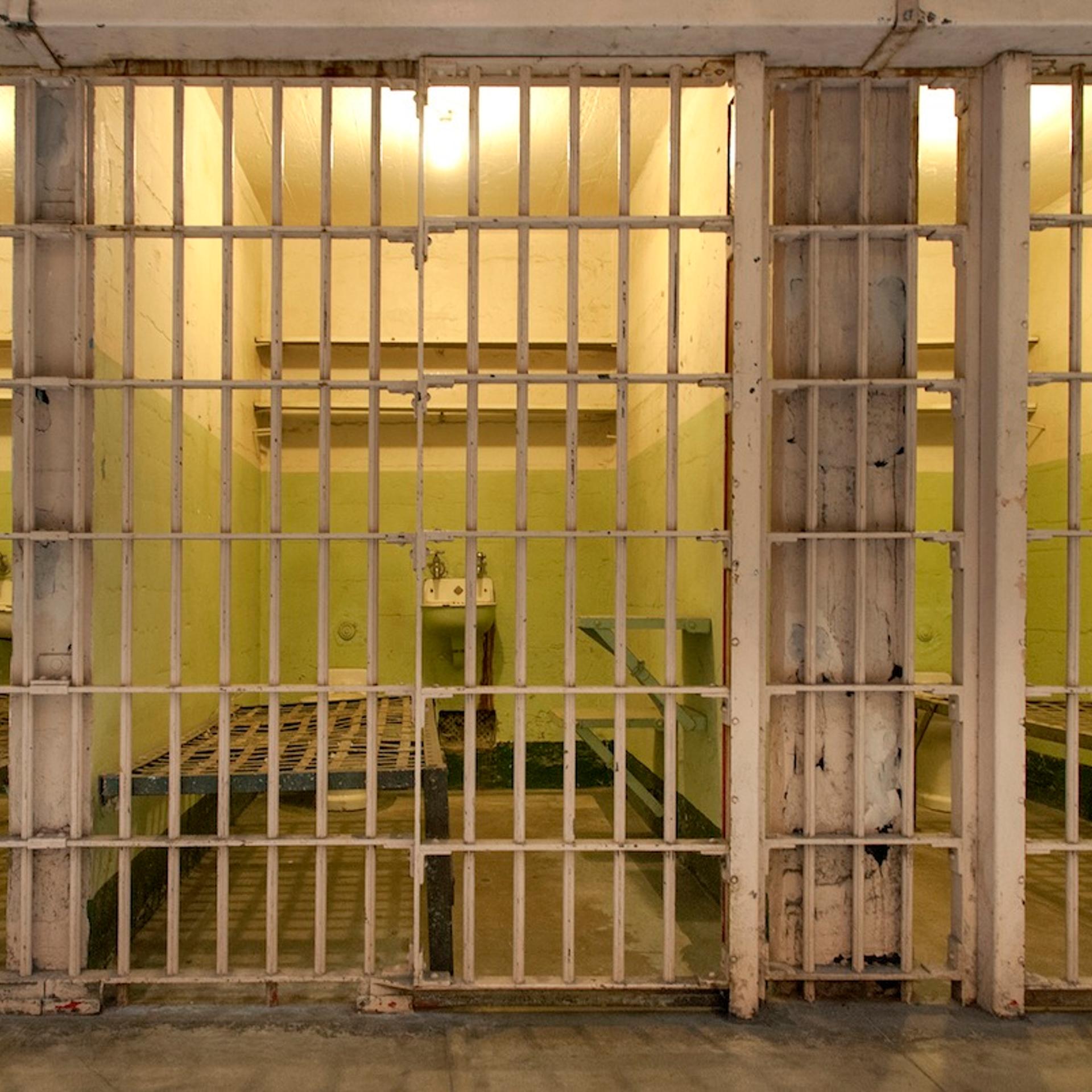 Prison