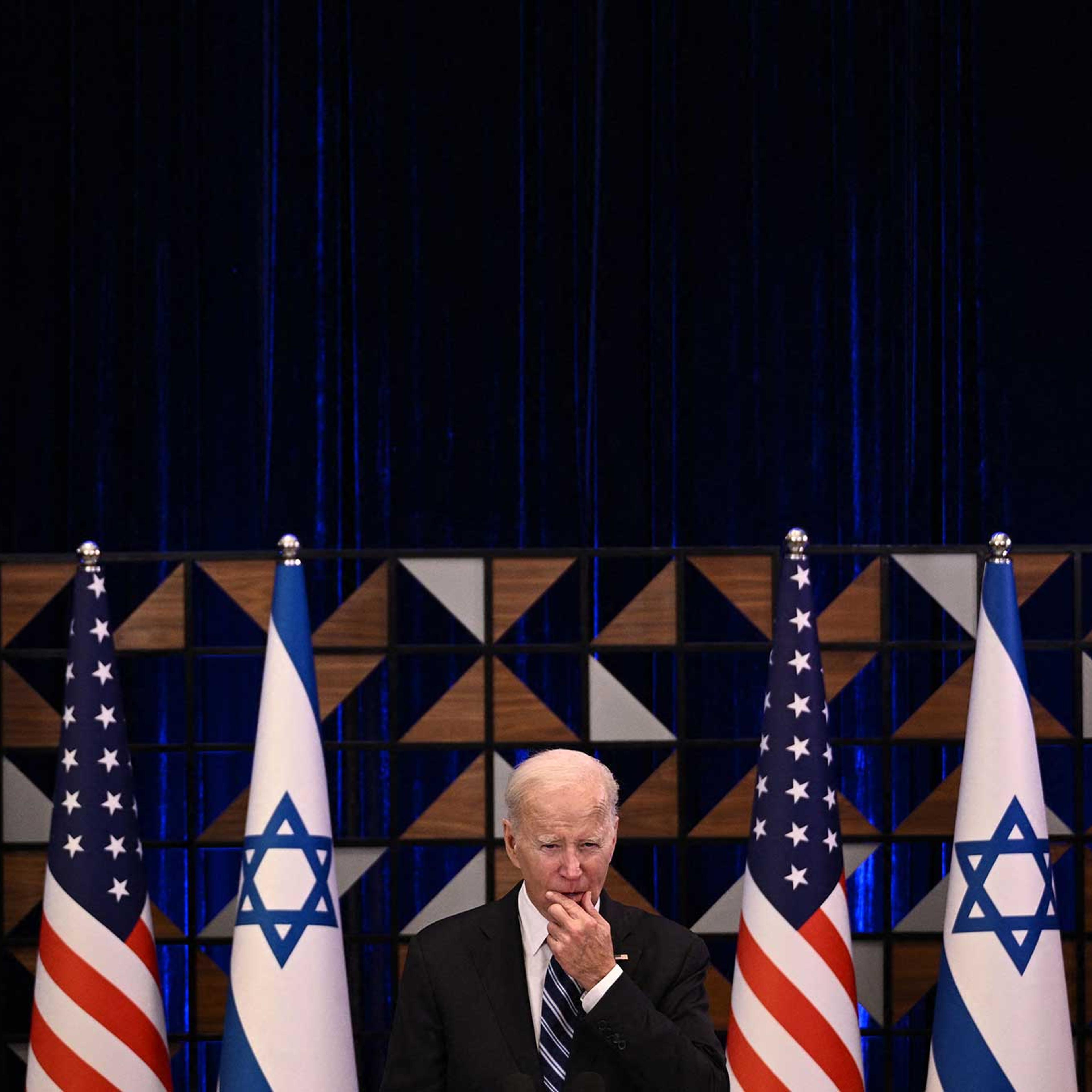 biden israel gaza lawsuit