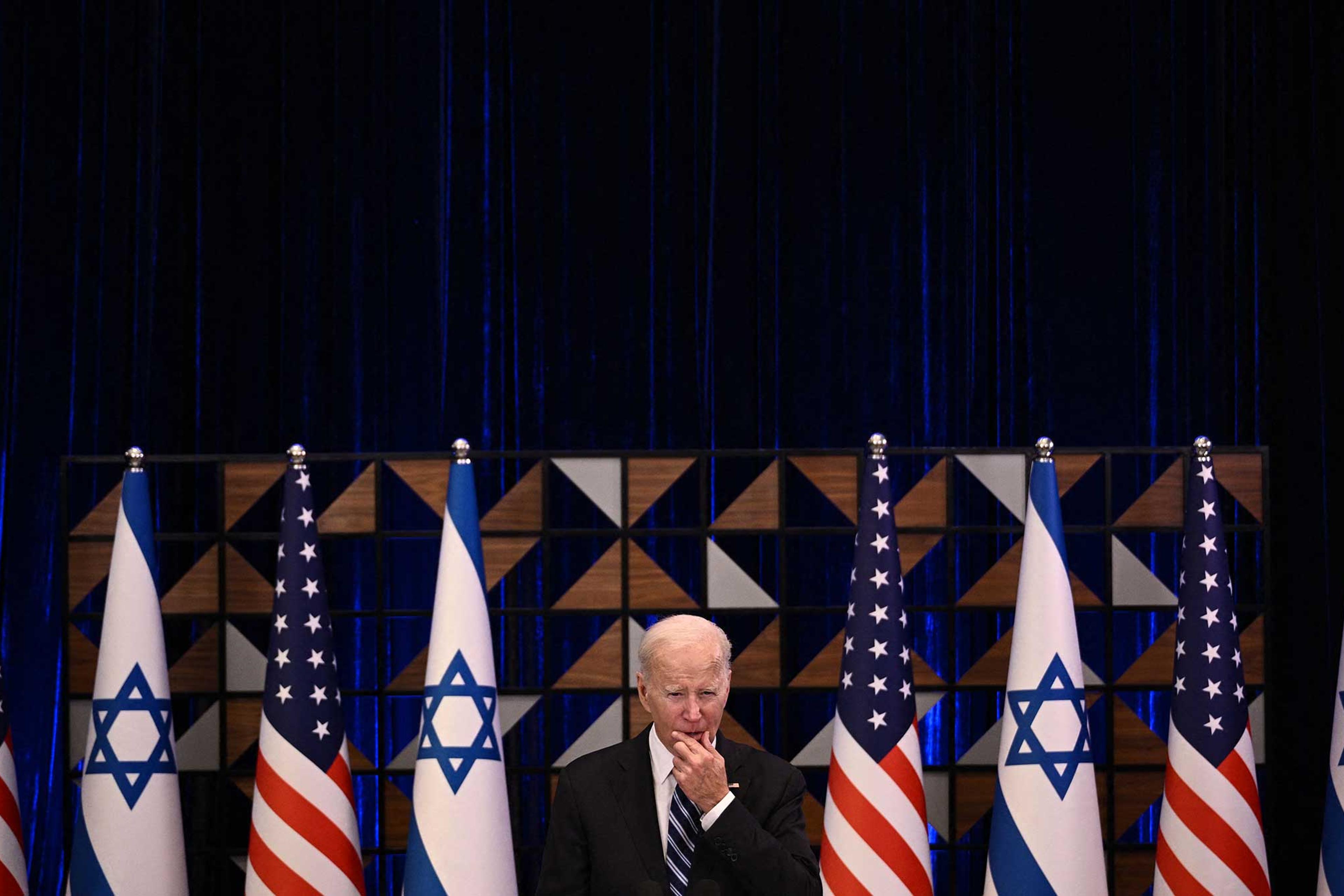 biden israel gaza lawsuit