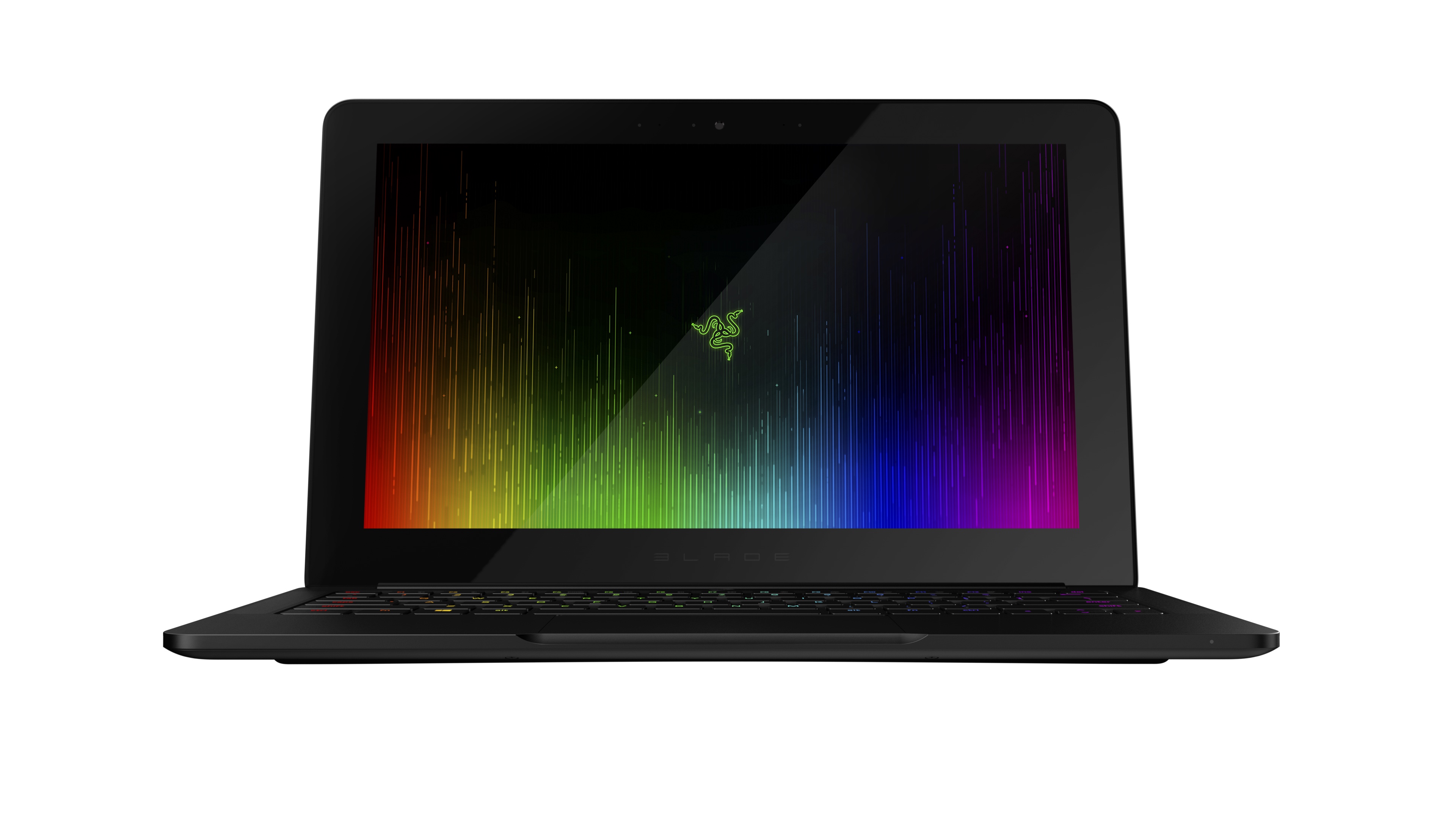 The Razer Blade Stealth Is A Gorgeous Ultrabook For Anyone