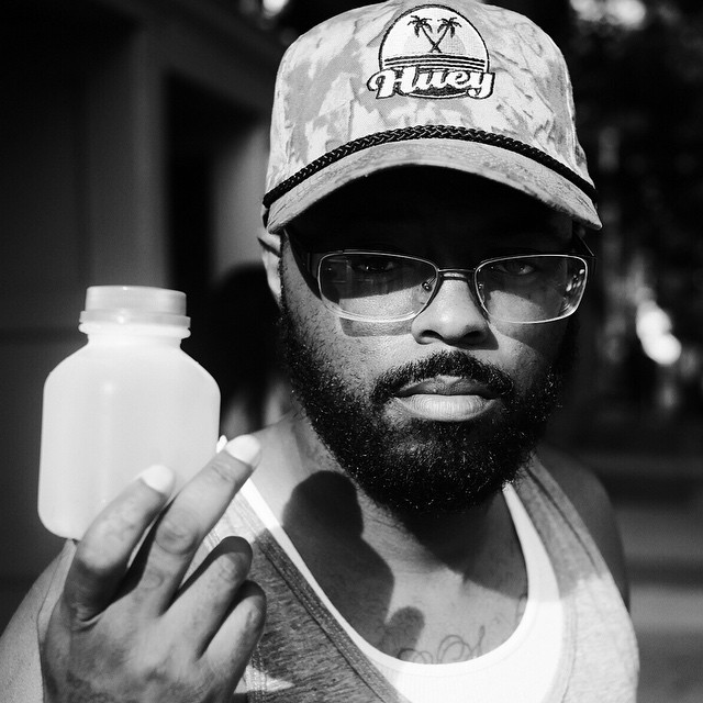 Baltimore Protests: Photographer Devin Allen Continues His Work