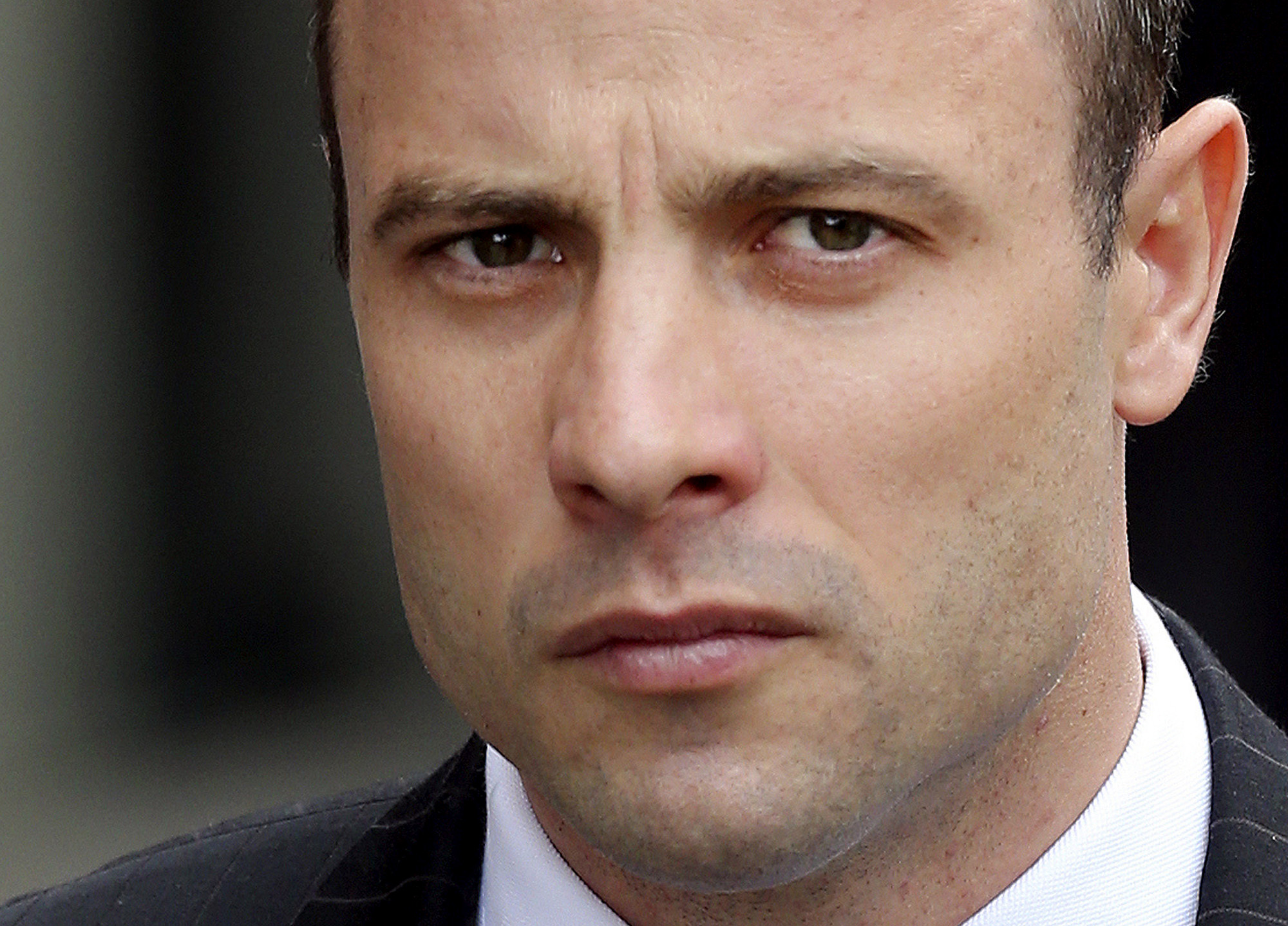 Oscar Pistorius