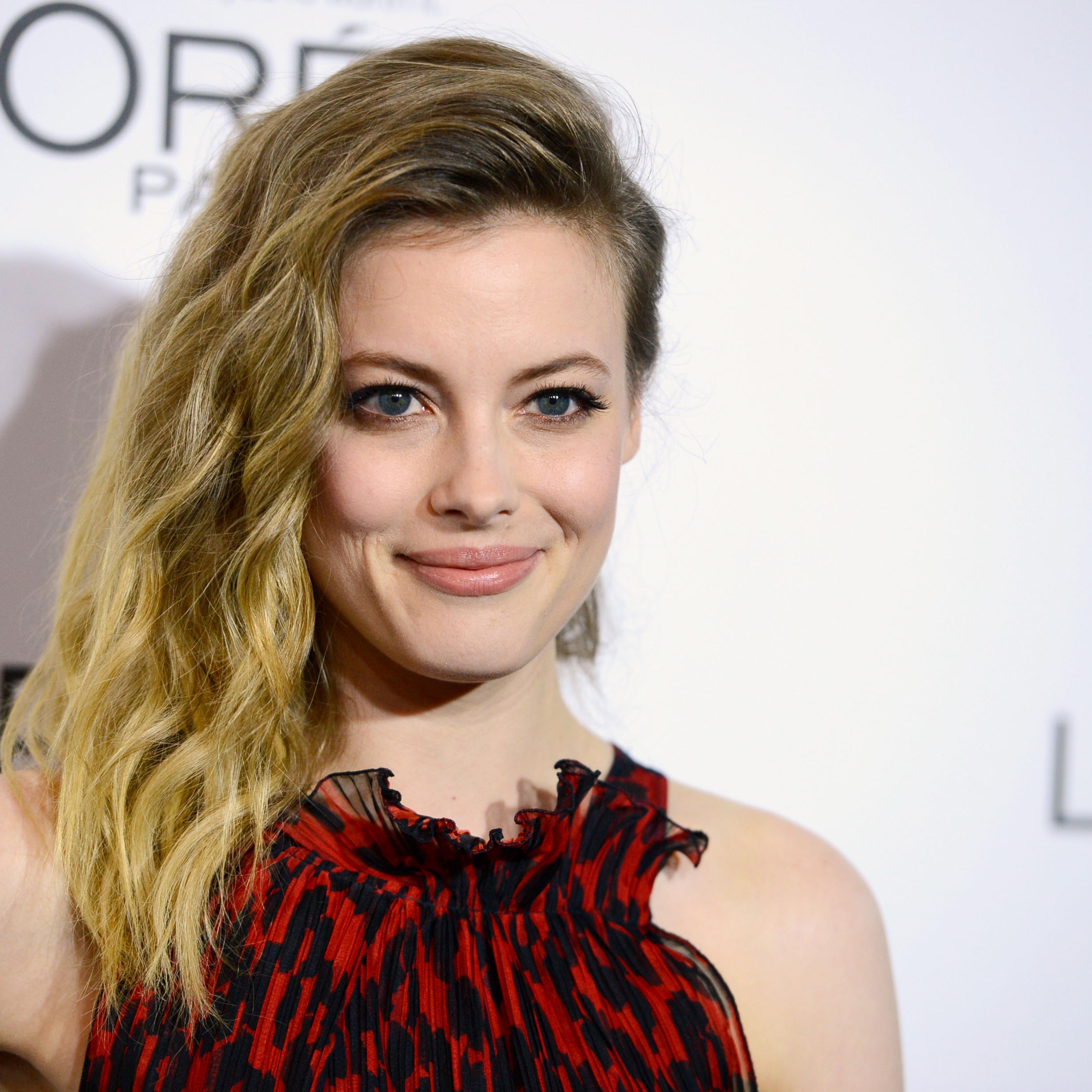 Gillian Jacobs