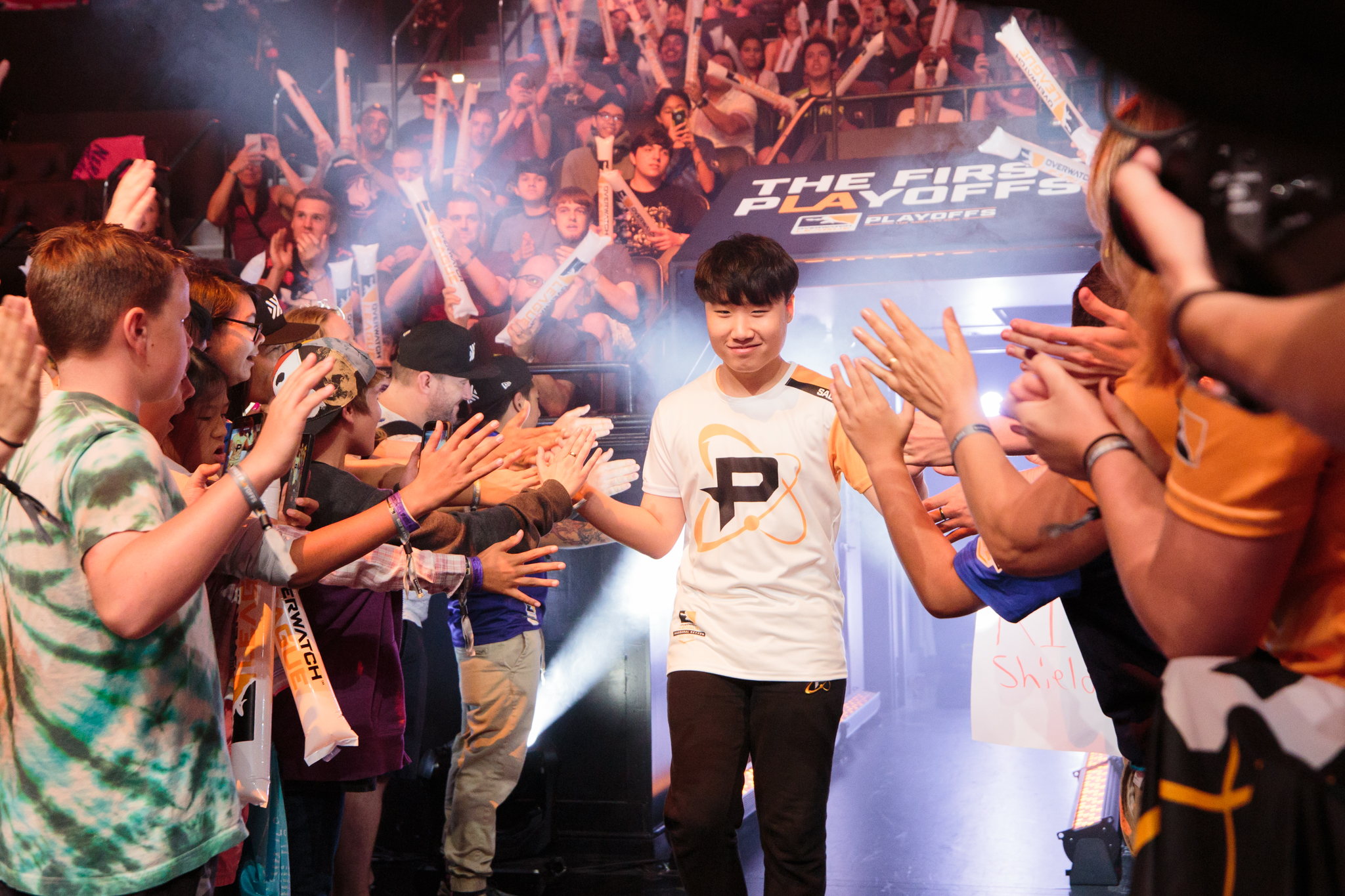 Overwatch League Finals