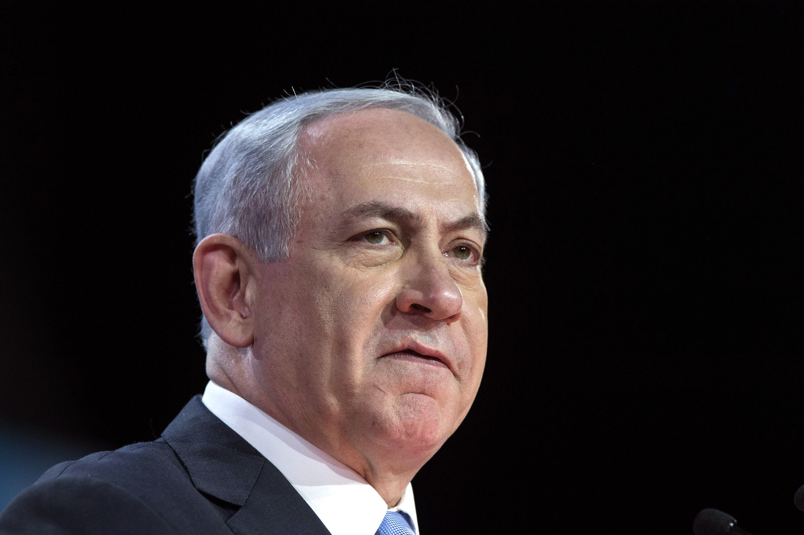 US-ISRAEL-AIPAC