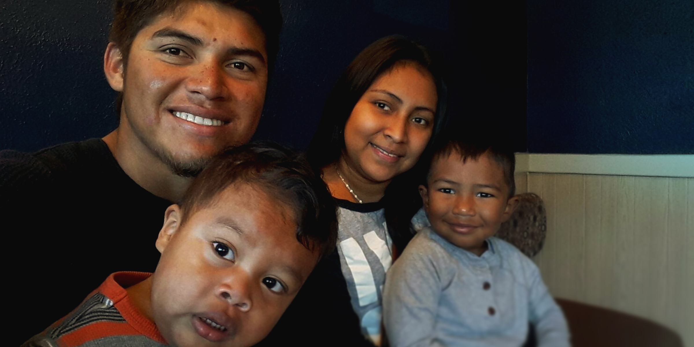 Living Undocumented
