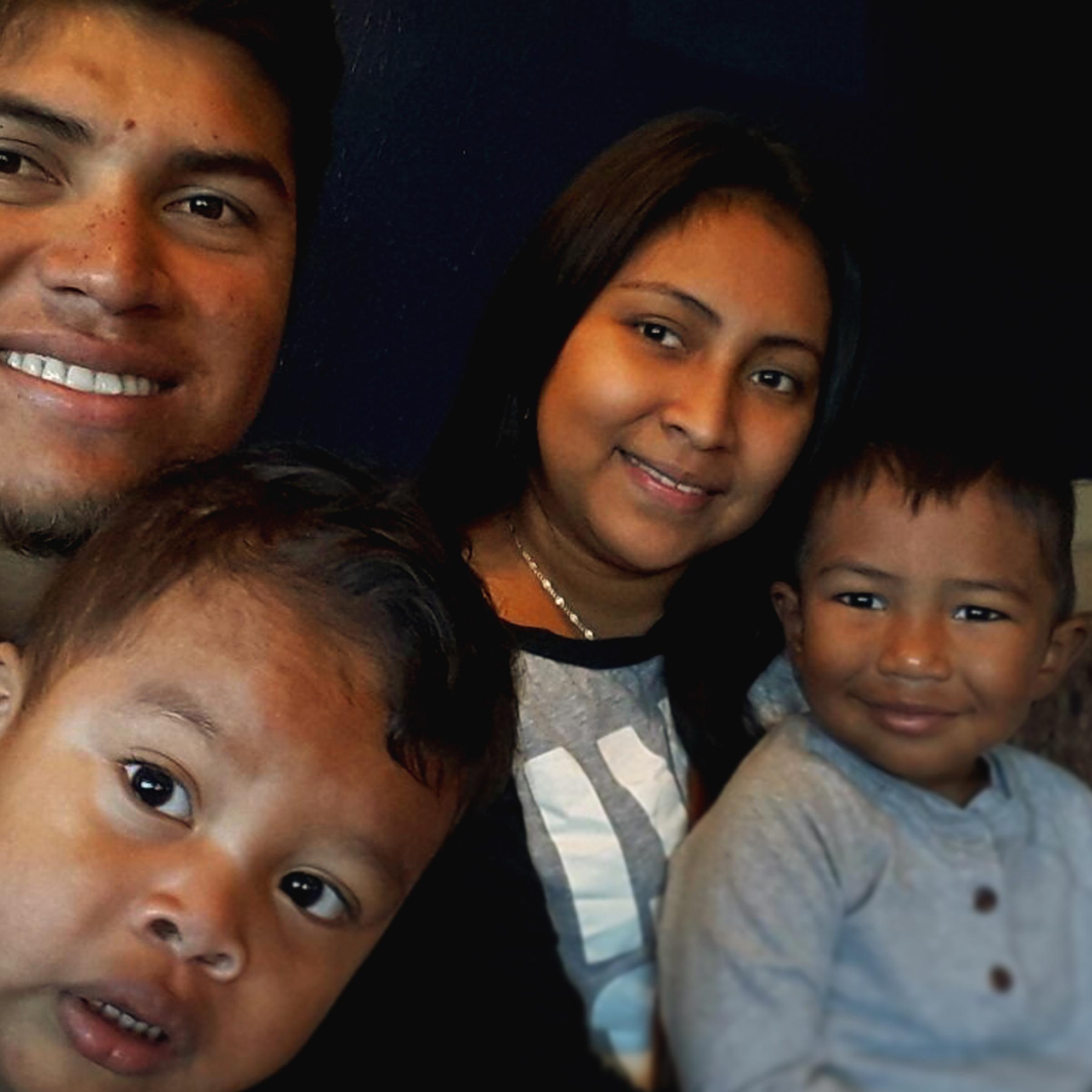 Living Undocumented