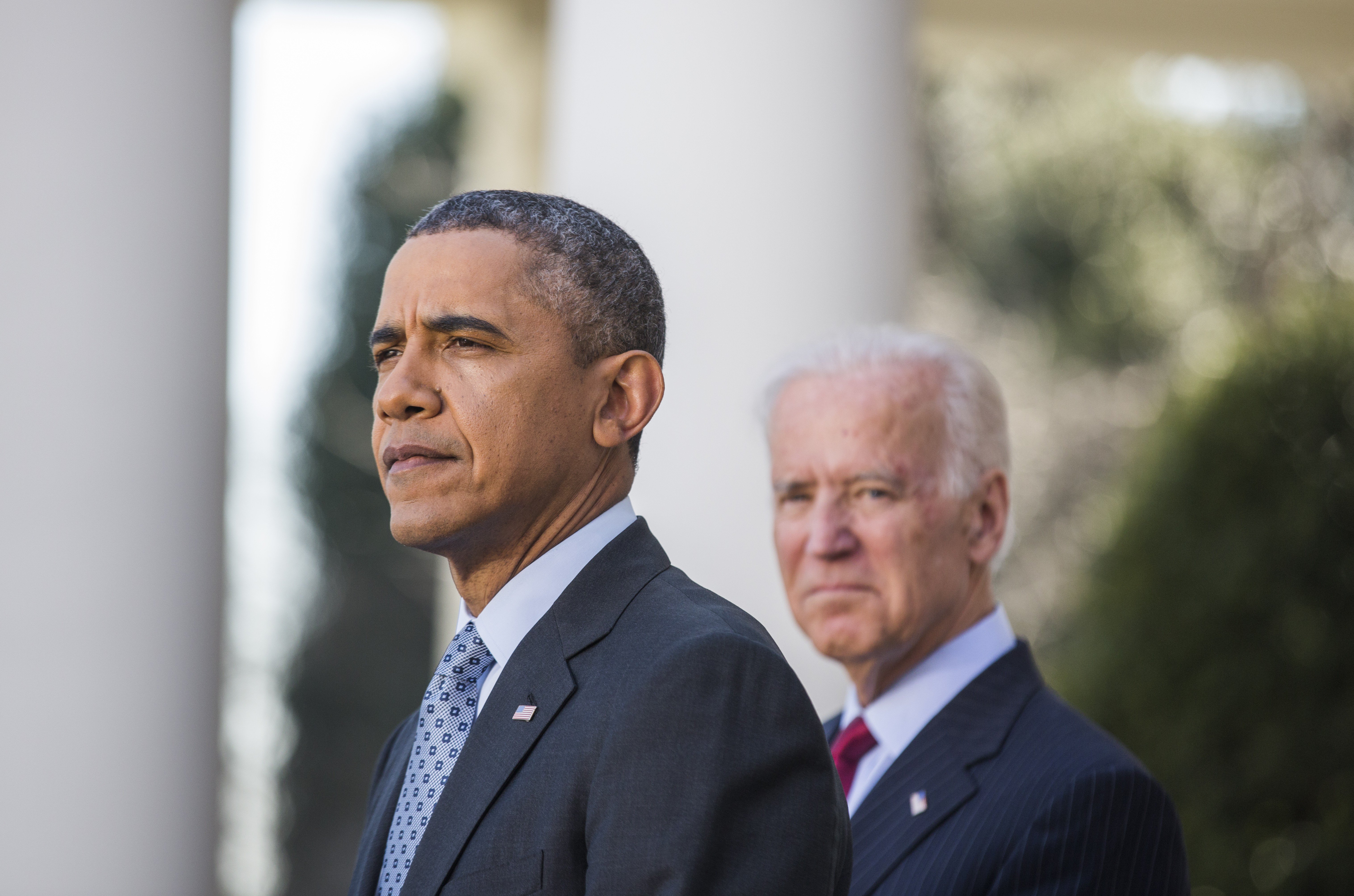 President Obama Speaks About New Health Care Act