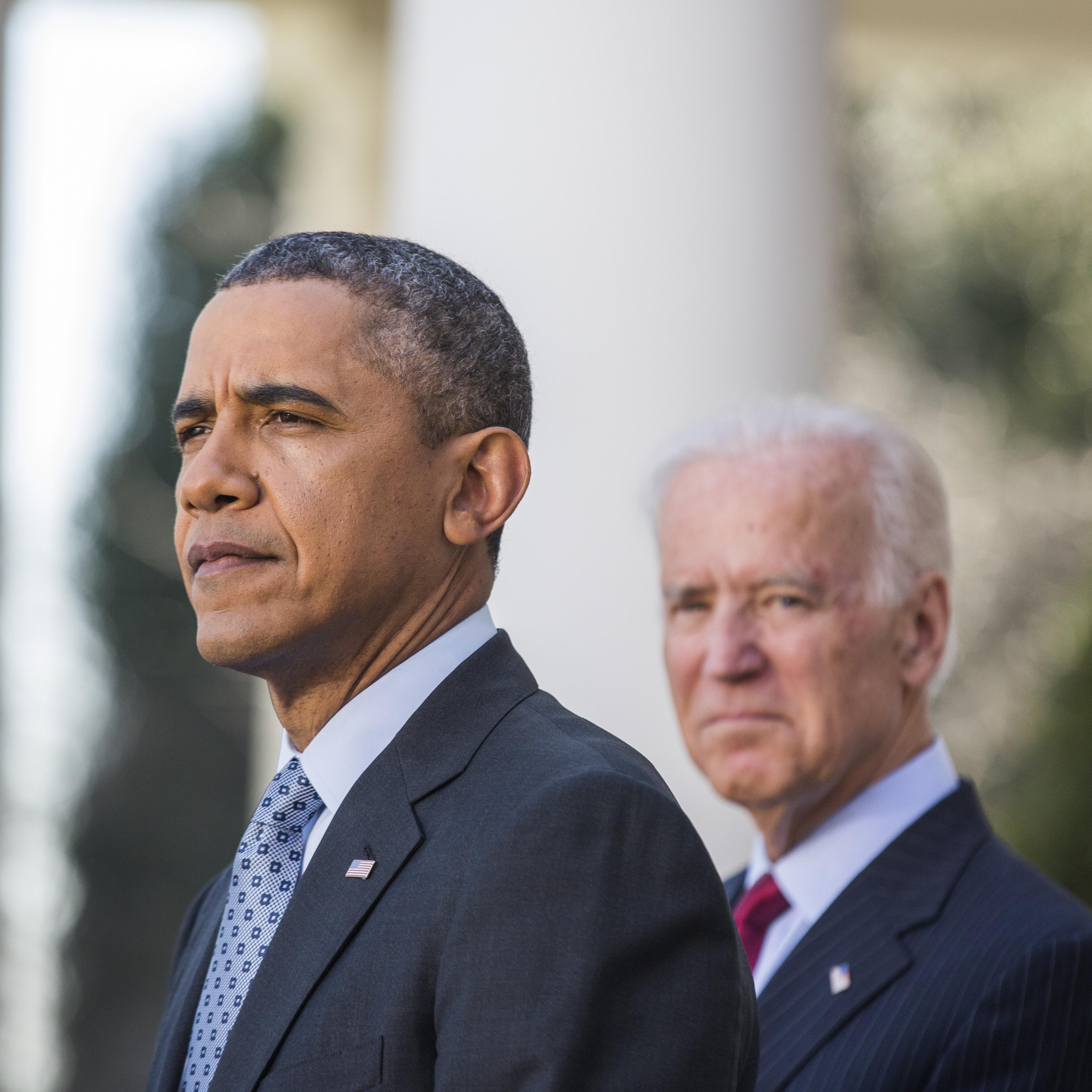 President Obama Speaks About New Health Care Act
