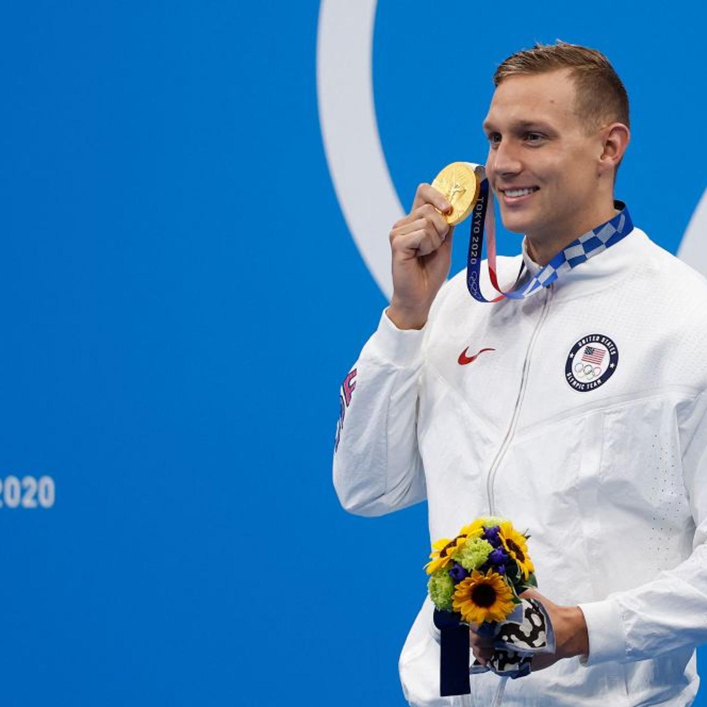 SWIMMING-OLY-2020-2021-TOKYO-PODIUM