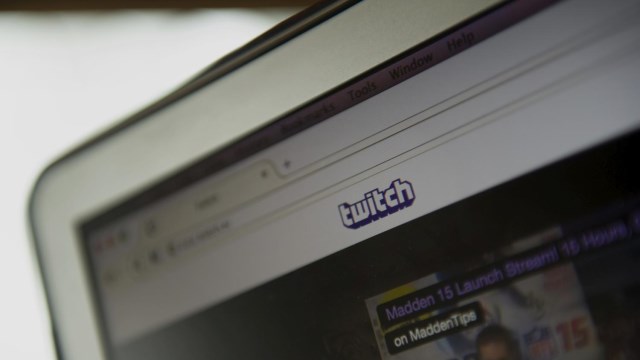 Twitch