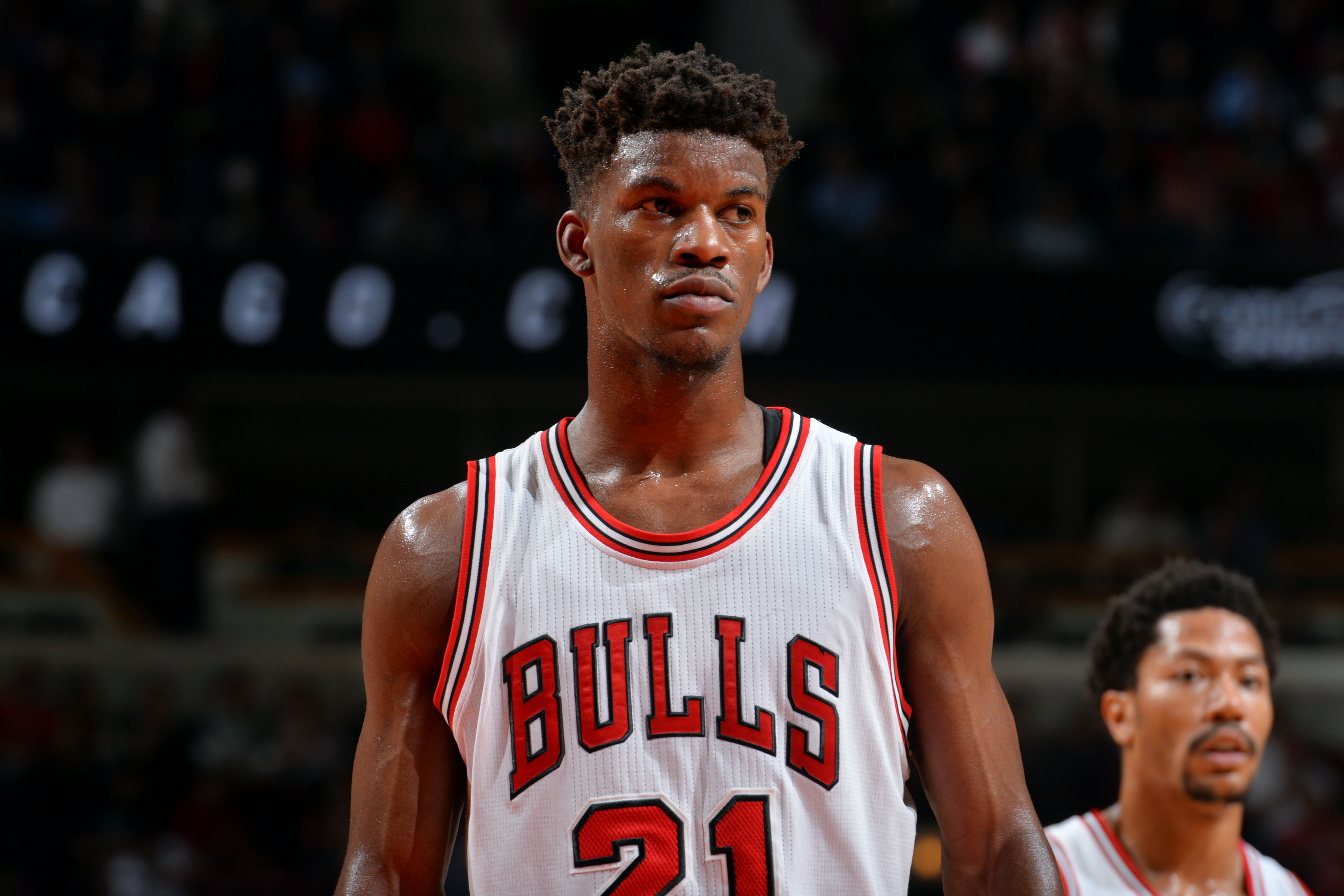 Chicago Bulls V Cleveland Cavaliers - Game Six