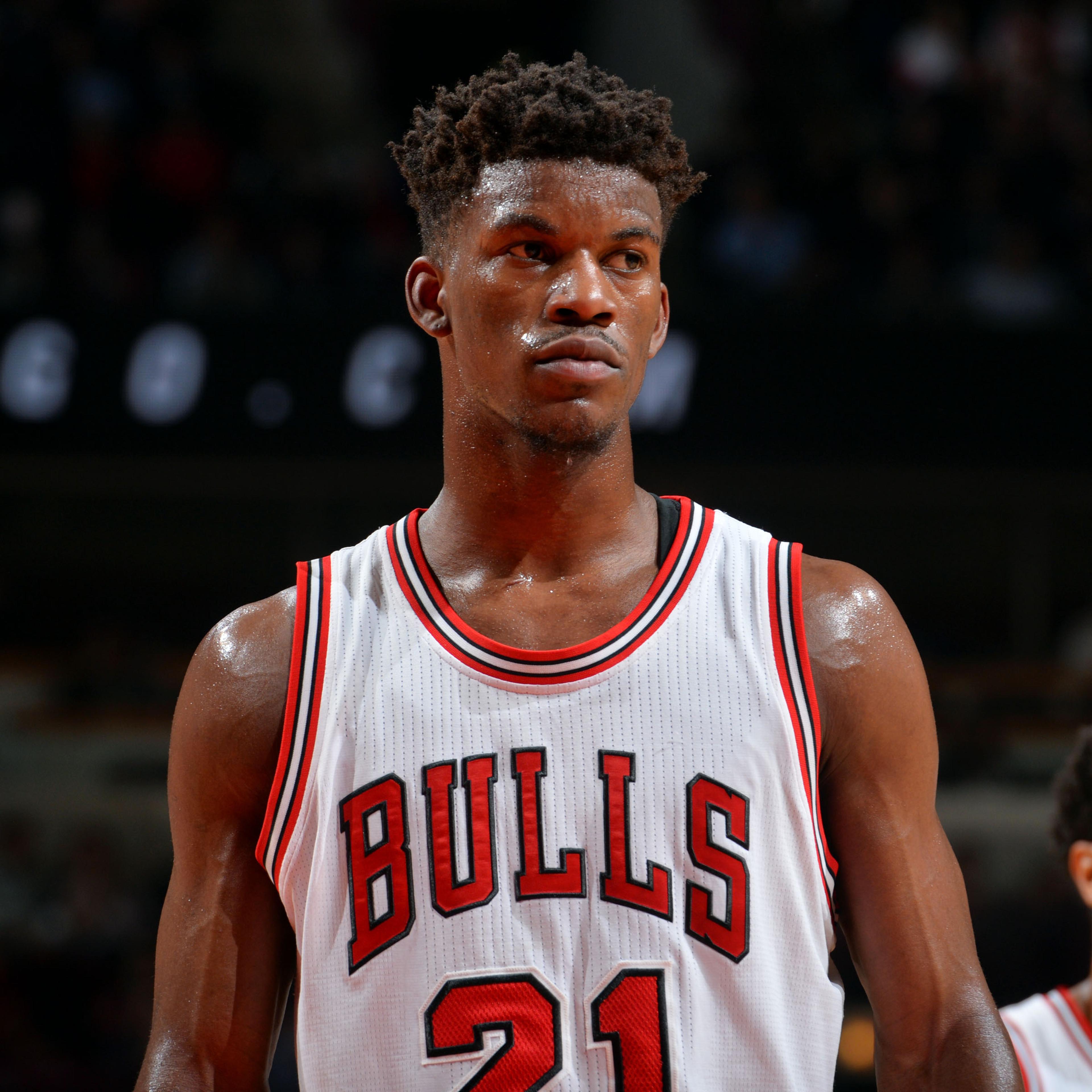 Chicago Bulls V Cleveland Cavaliers - Game Six