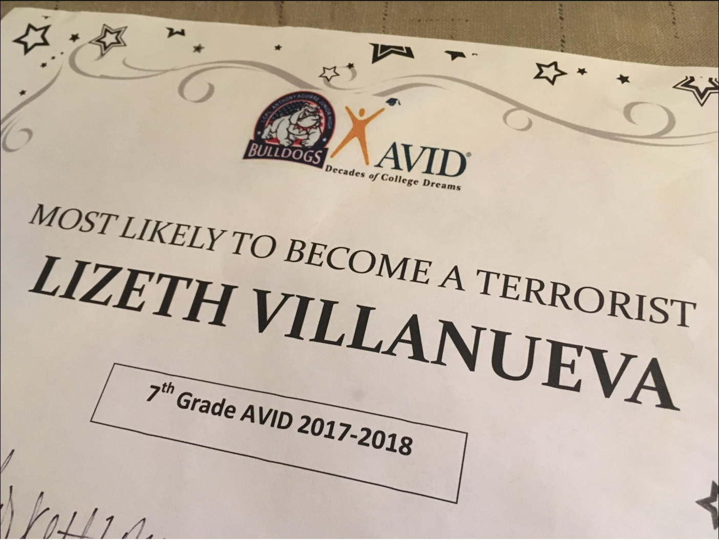 teacher-student-named-most-likely-become-terrorist