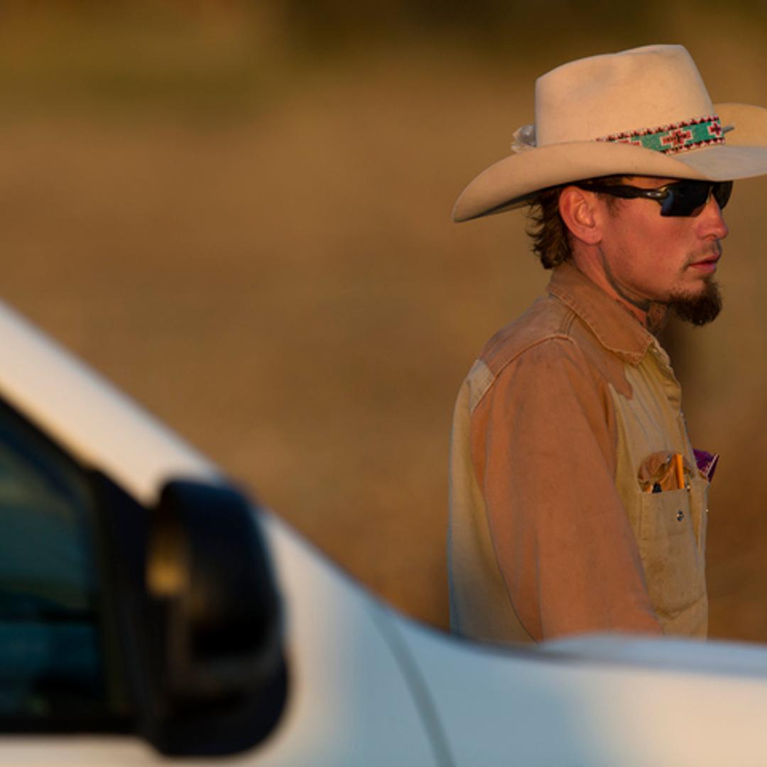 Church Shooting Texas