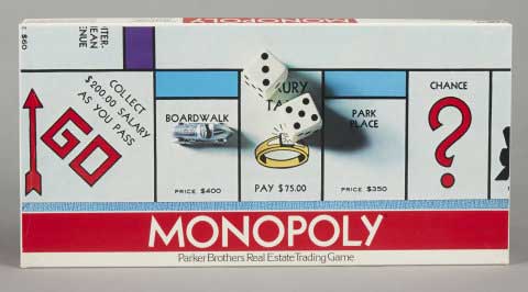 Monopoly Turns 80: Everything You Didn't Know About the Iconic Game