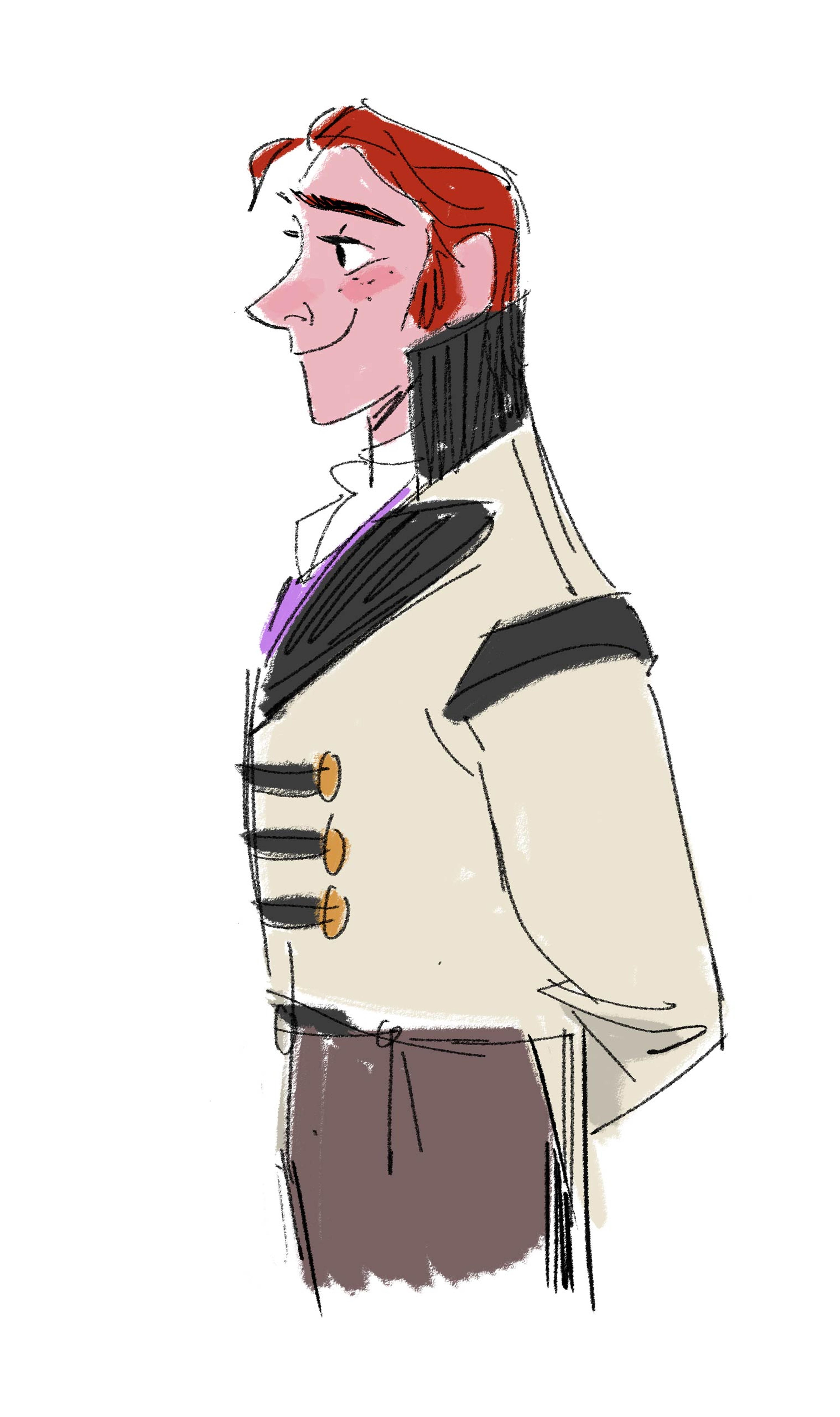 FROZEN