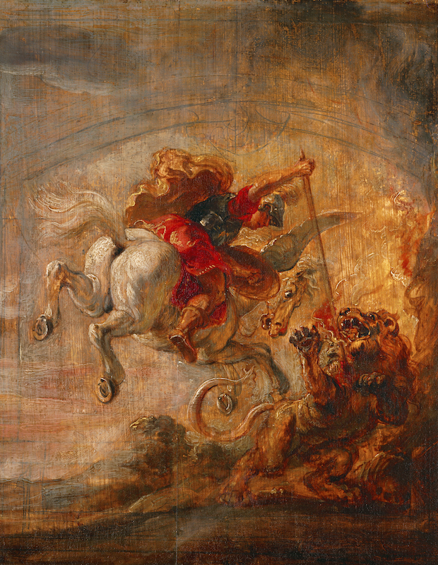 Bellerophon