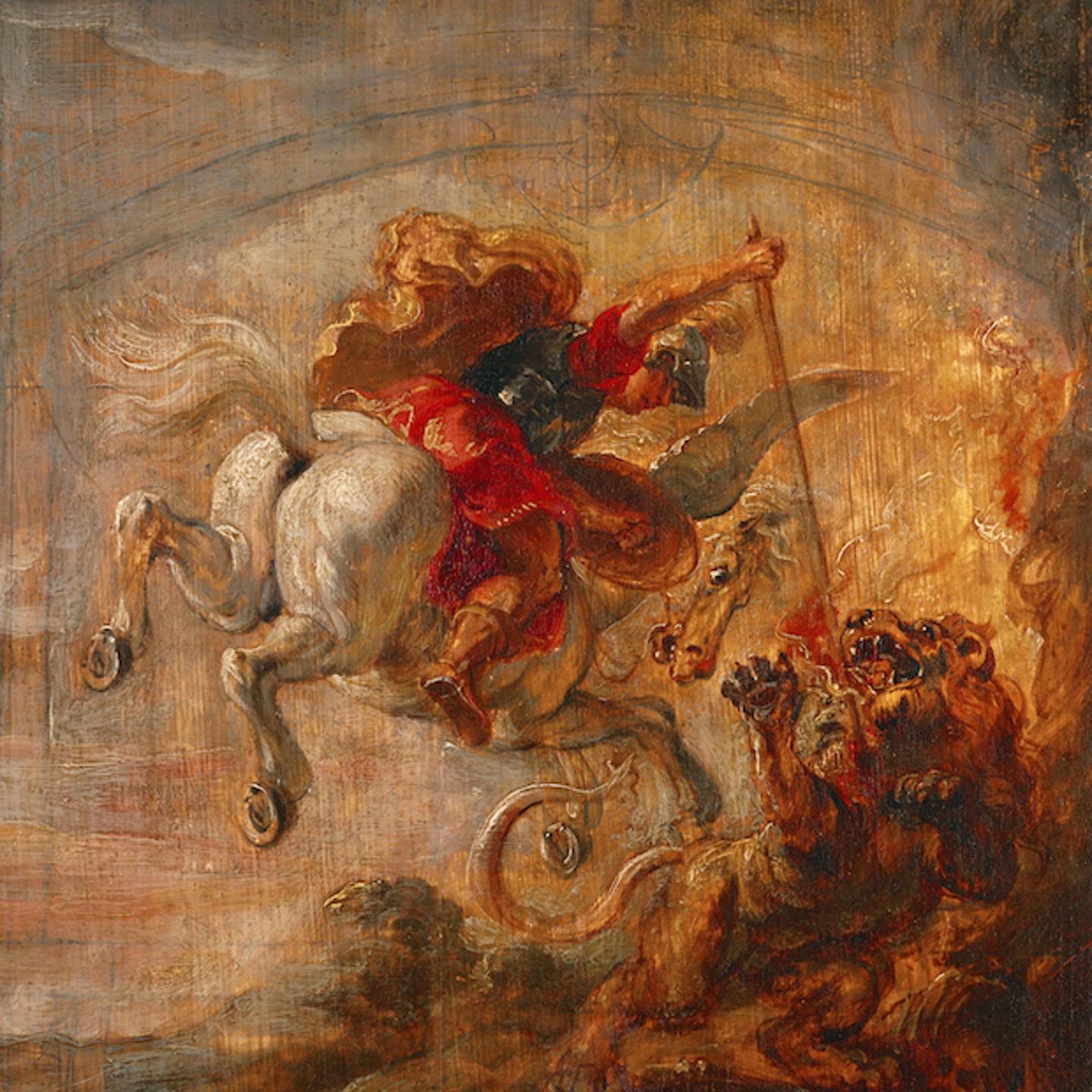 Bellerophon
