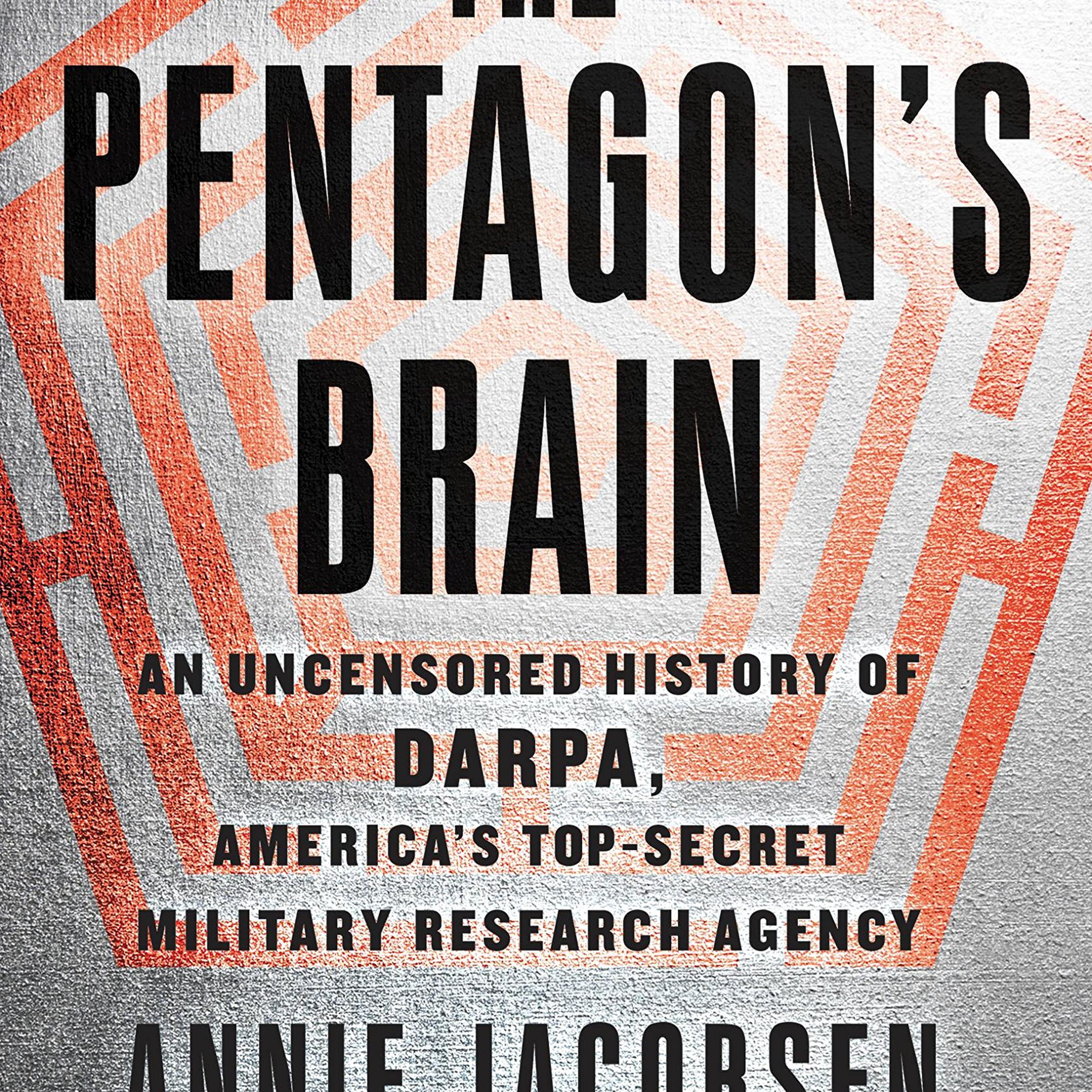 The Pentagon's Brain