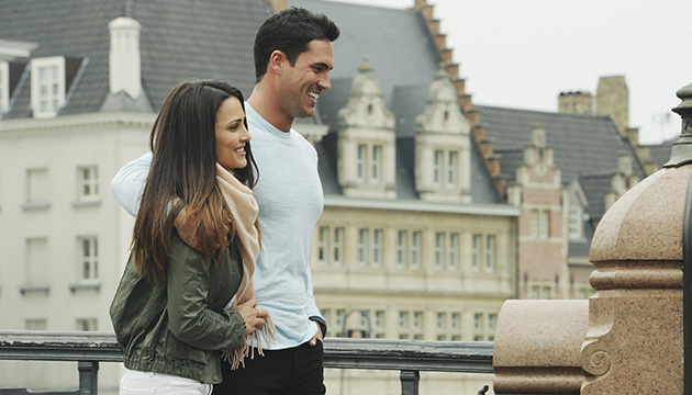 ANDI DORFMAN, JOSH M.
